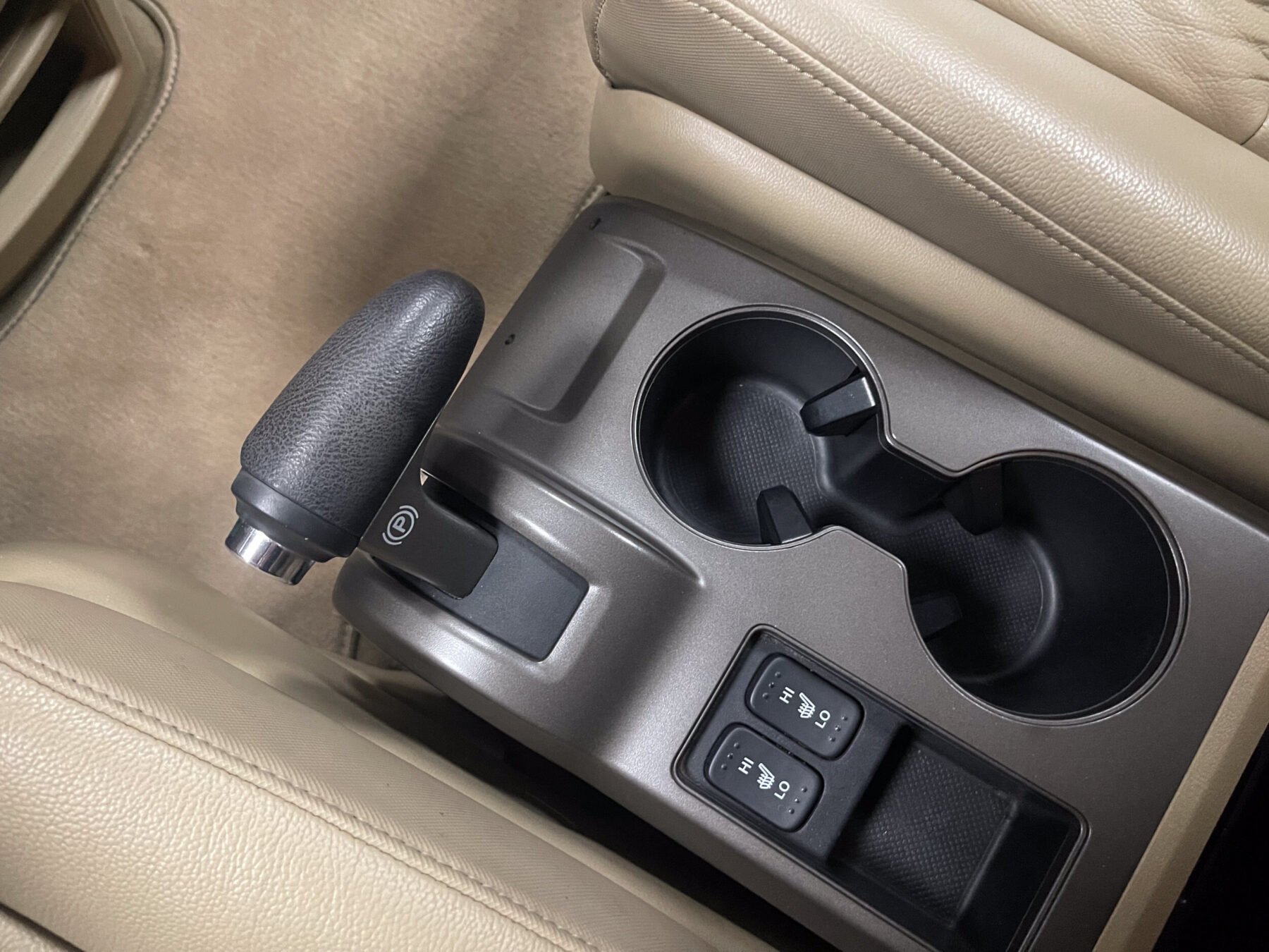 HONDA CRV 2.2 ICTDI Executive