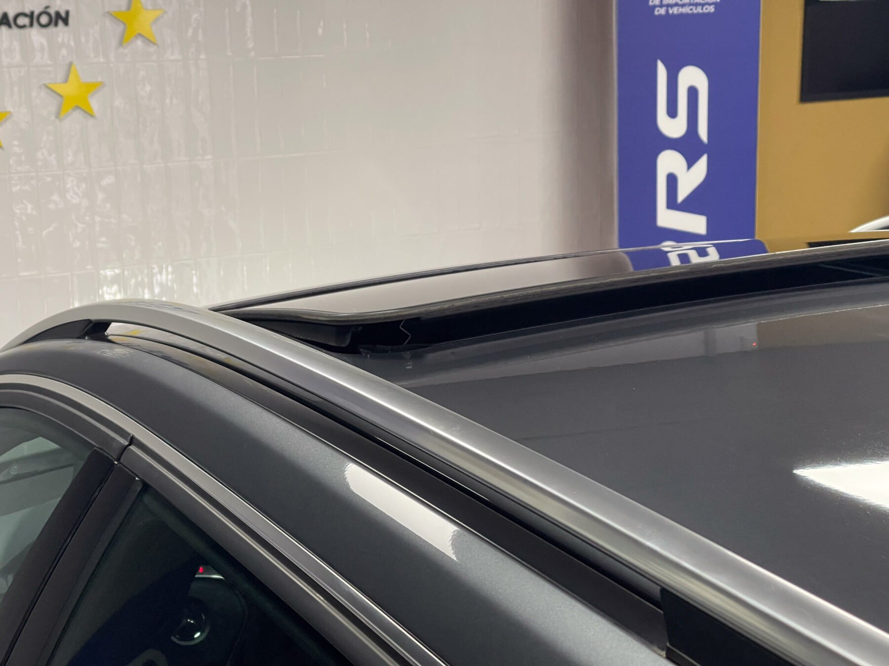 MERCEDES-BENZ Clase E 200 CDI ESTATE AVANTGARDE