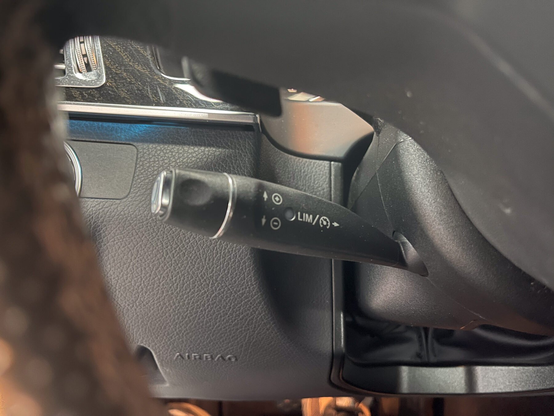 MERCEDES-BENZ Clase E 200 CDI ESTATE AVANTGARDE