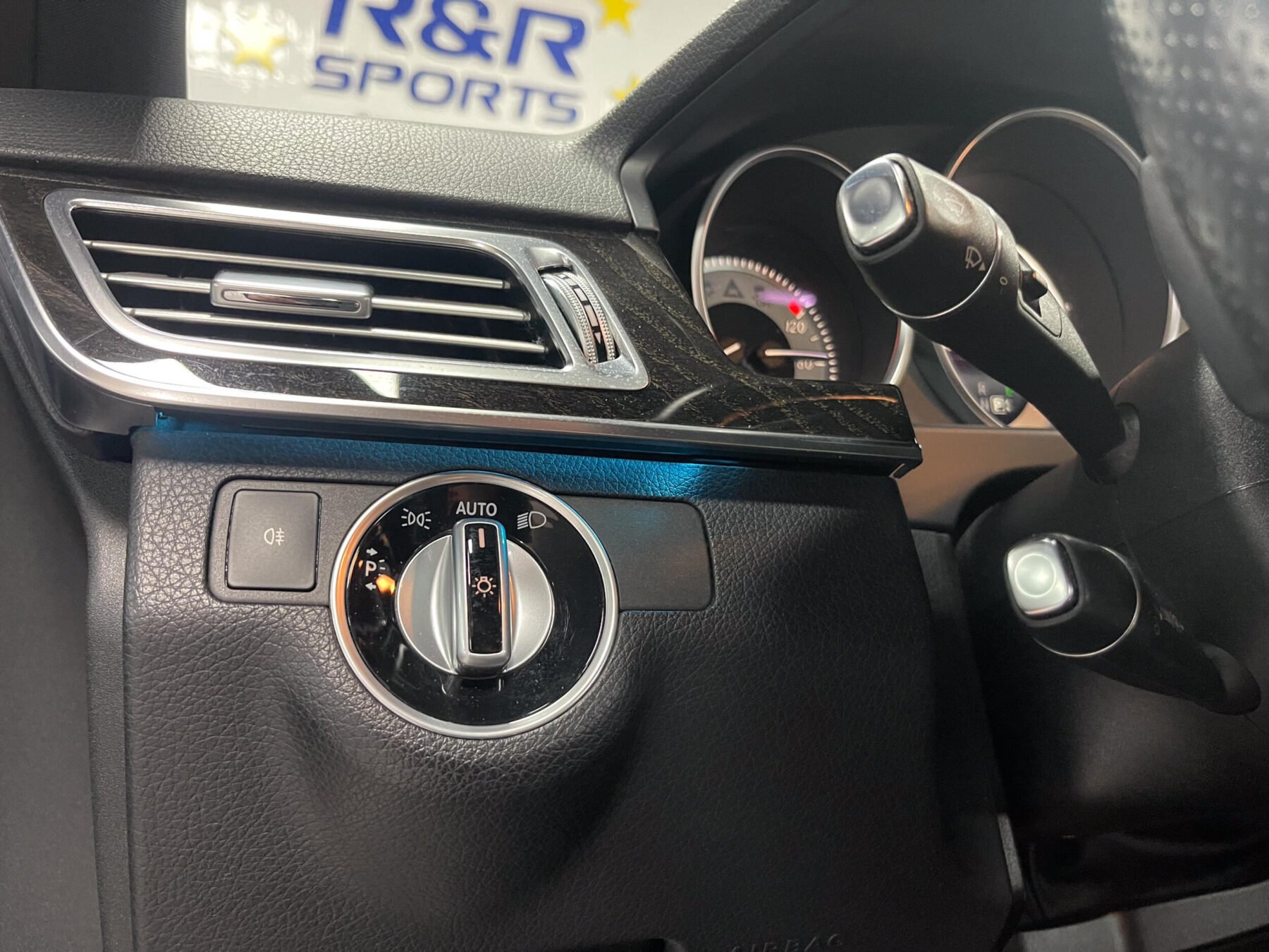 MERCEDES-BENZ Clase E 200 CDI ESTATE AVANTGARDE