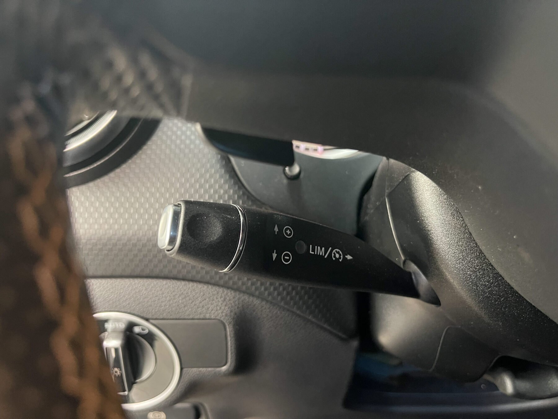 MERCEDES-BENZ Clase A 180CDI