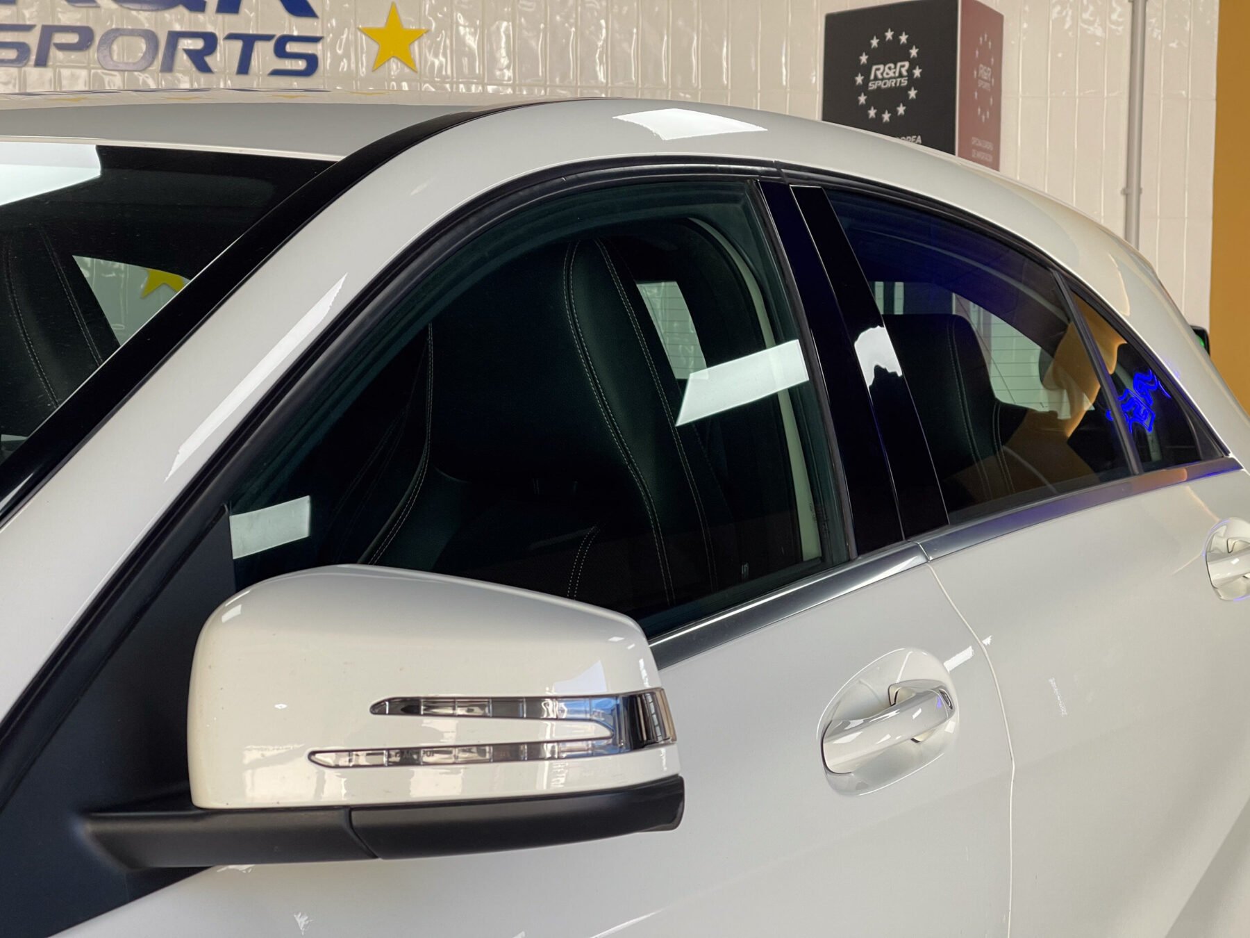 MERCEDES-BENZ Clase A 180CDI