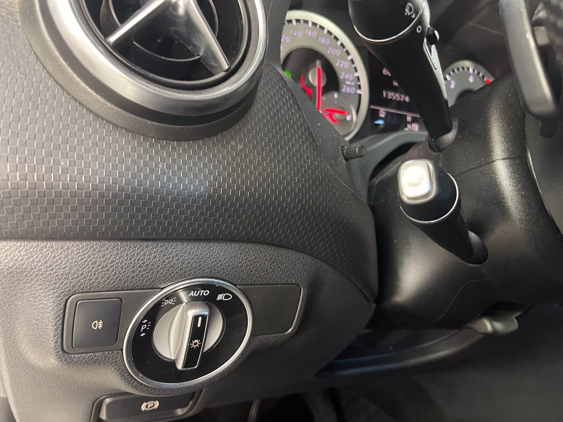 MERCEDES-BENZ Clase A 180CDI