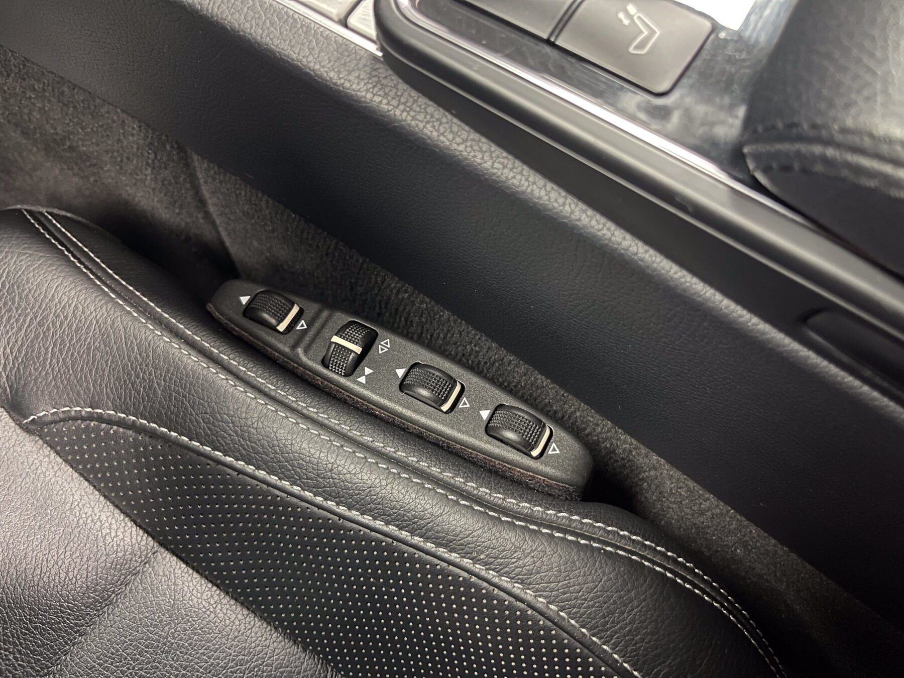 MERCEDES-BENZ Clase E Cabrio 220 CDI AMG