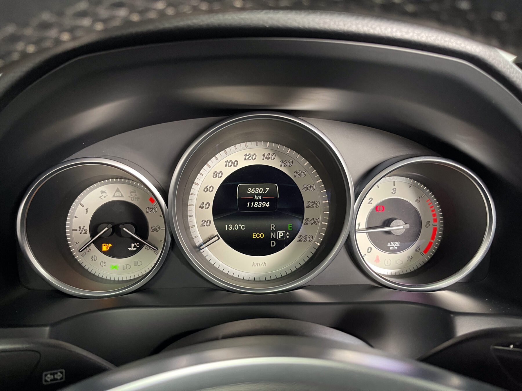 MERCEDES-BENZ Clase E Cabrio 220 CDI AMG