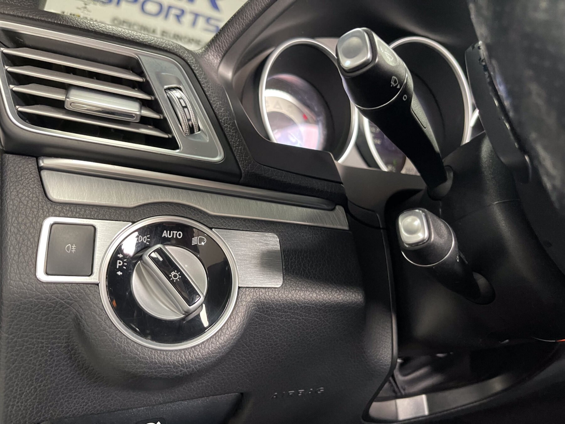 MERCEDES-BENZ Clase E Cabrio 220 CDI AMG