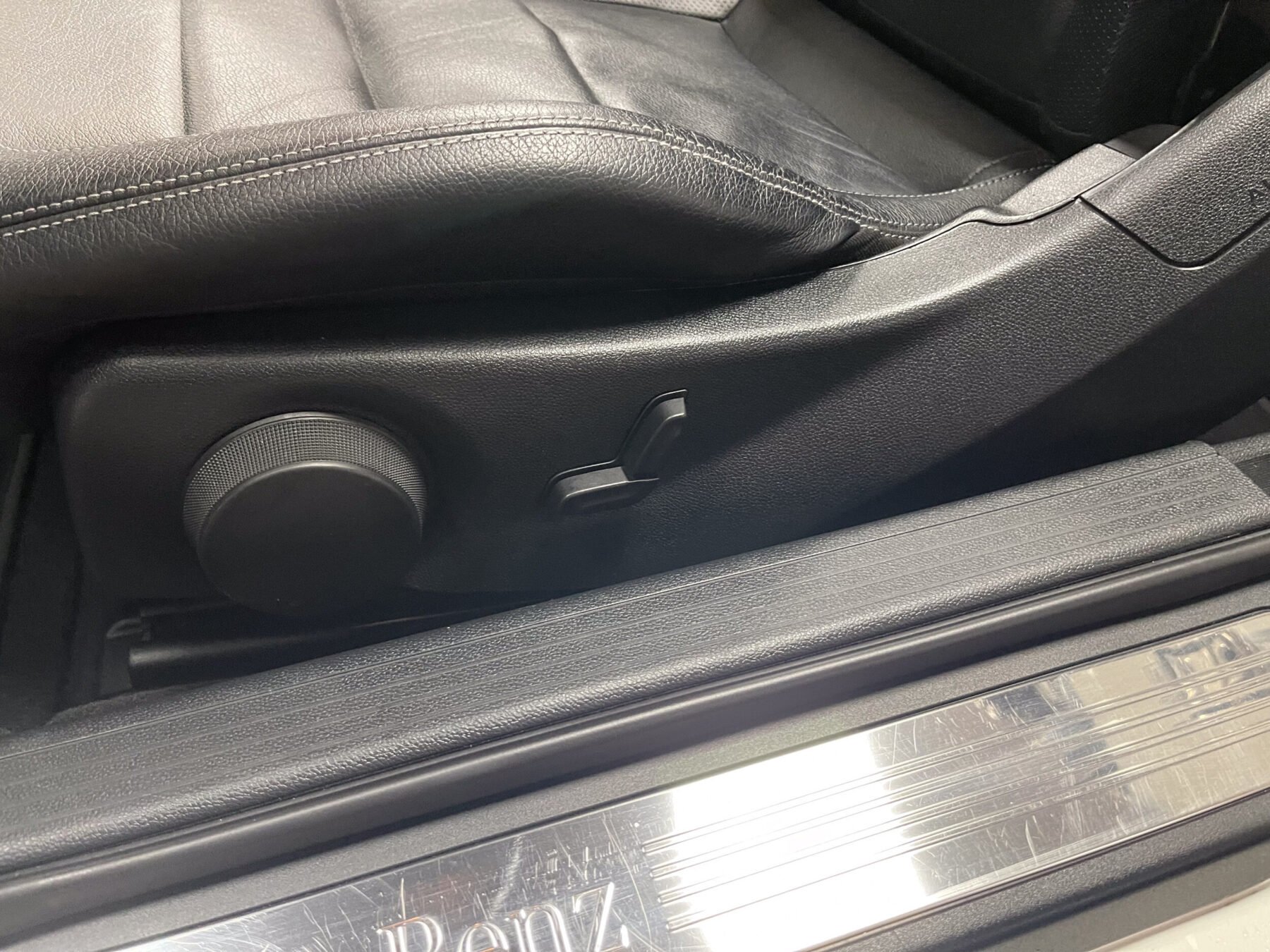 MERCEDES-BENZ Clase E Cabrio 220 CDI AMG