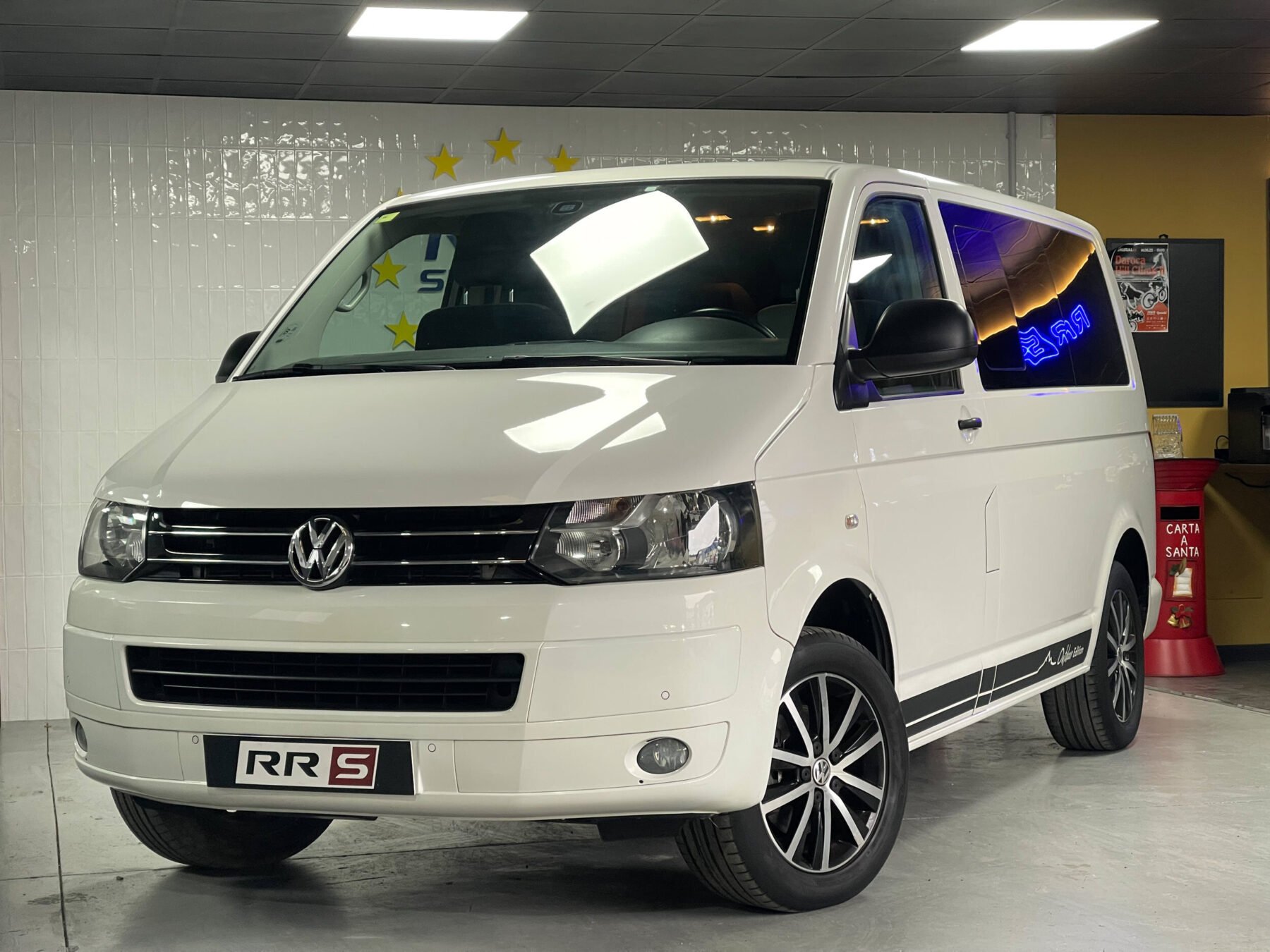 VOLKSWAGEN Multivan 2.0 TDI Outdoor BMT