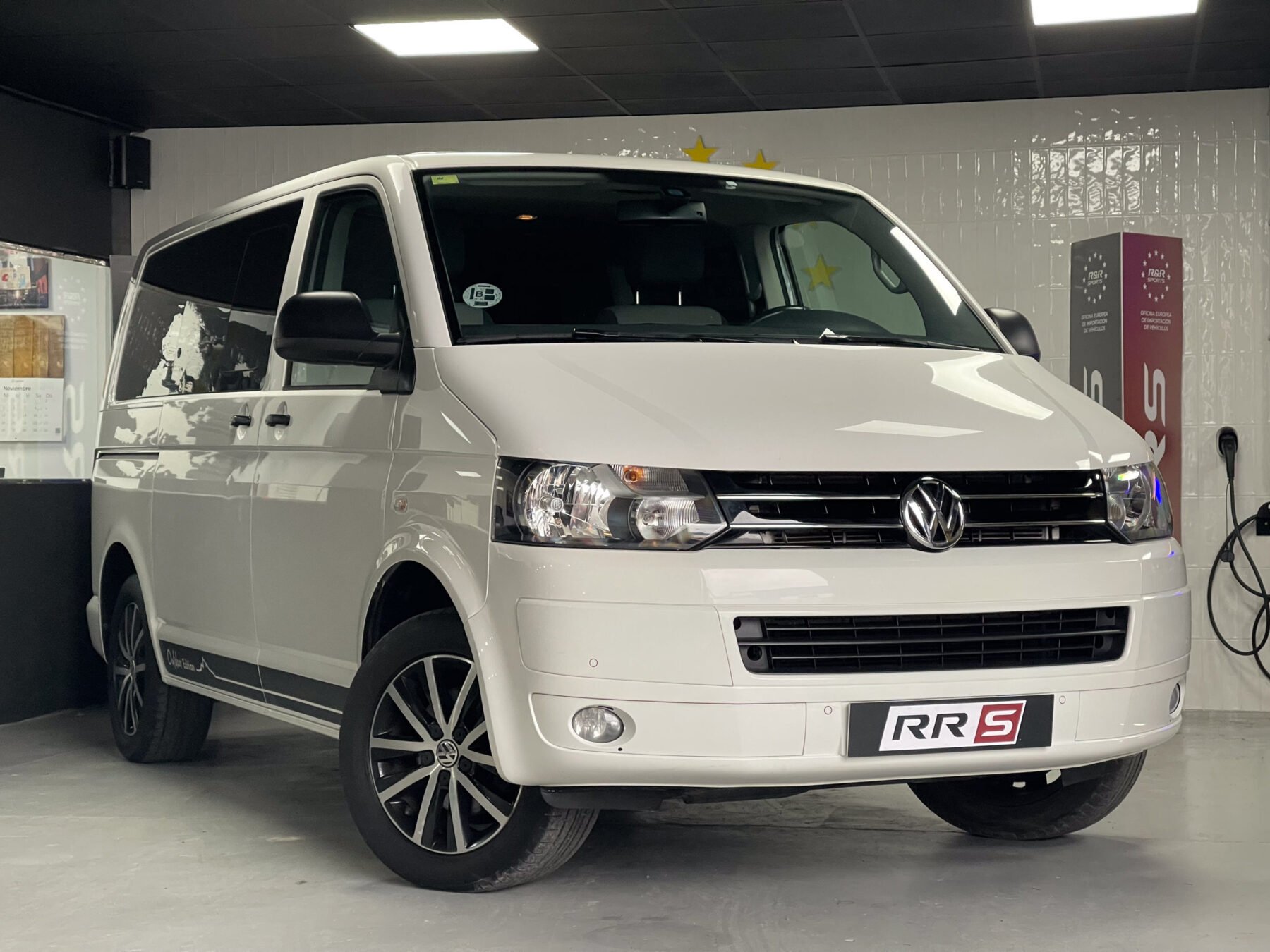 VOLKSWAGEN Multivan 2.0 TDI Outdoor BMT