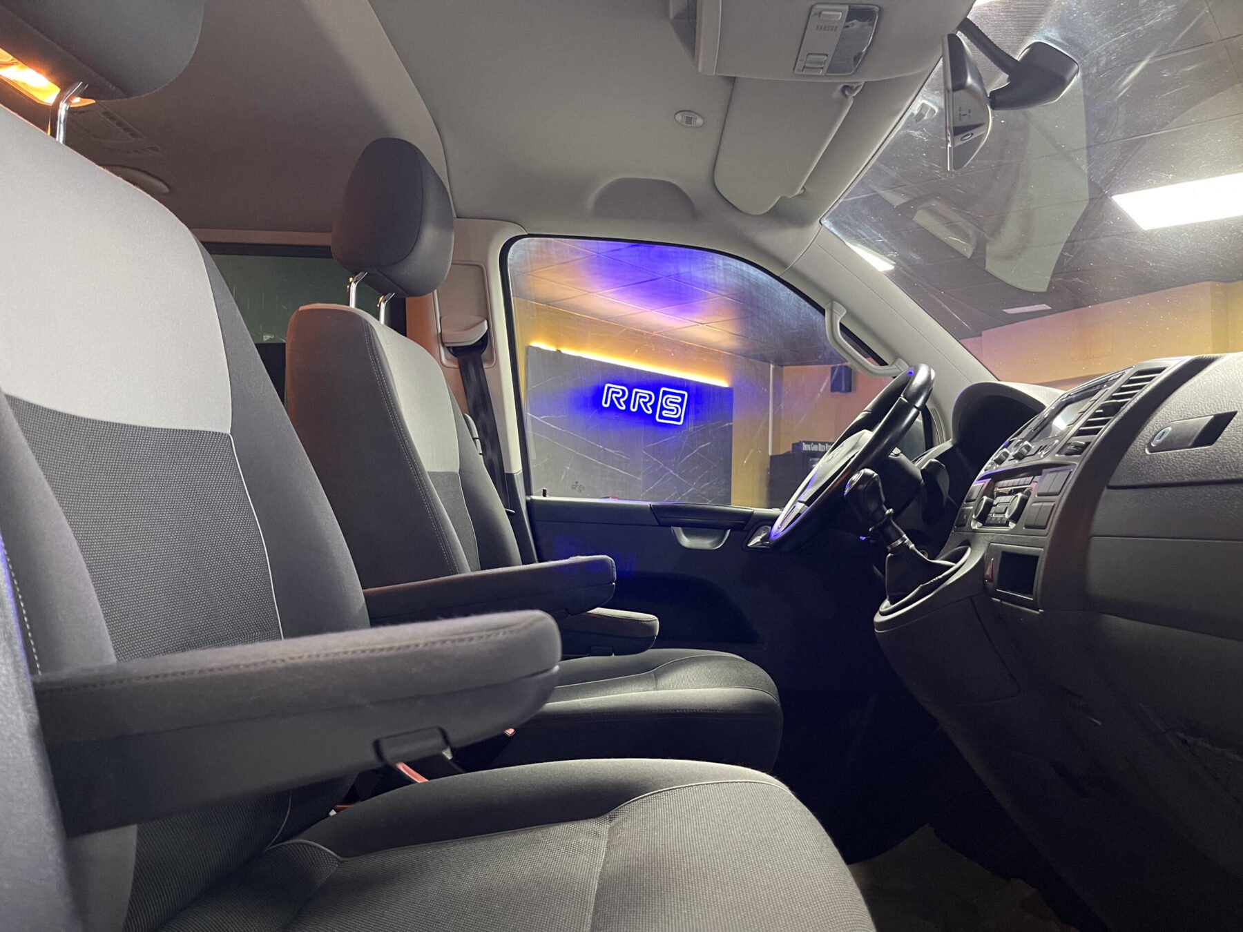 VOLKSWAGEN Multivan 2.0 TDI Outdoor BMT