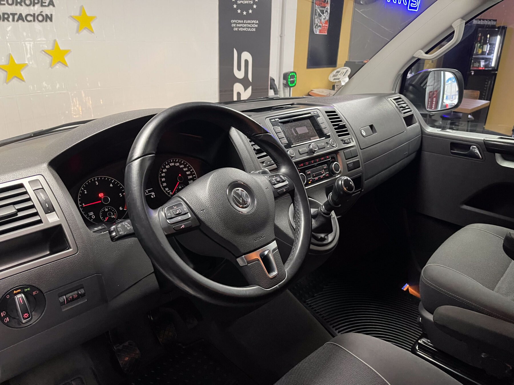 VOLKSWAGEN Multivan 2.0 TDI Outdoor BMT