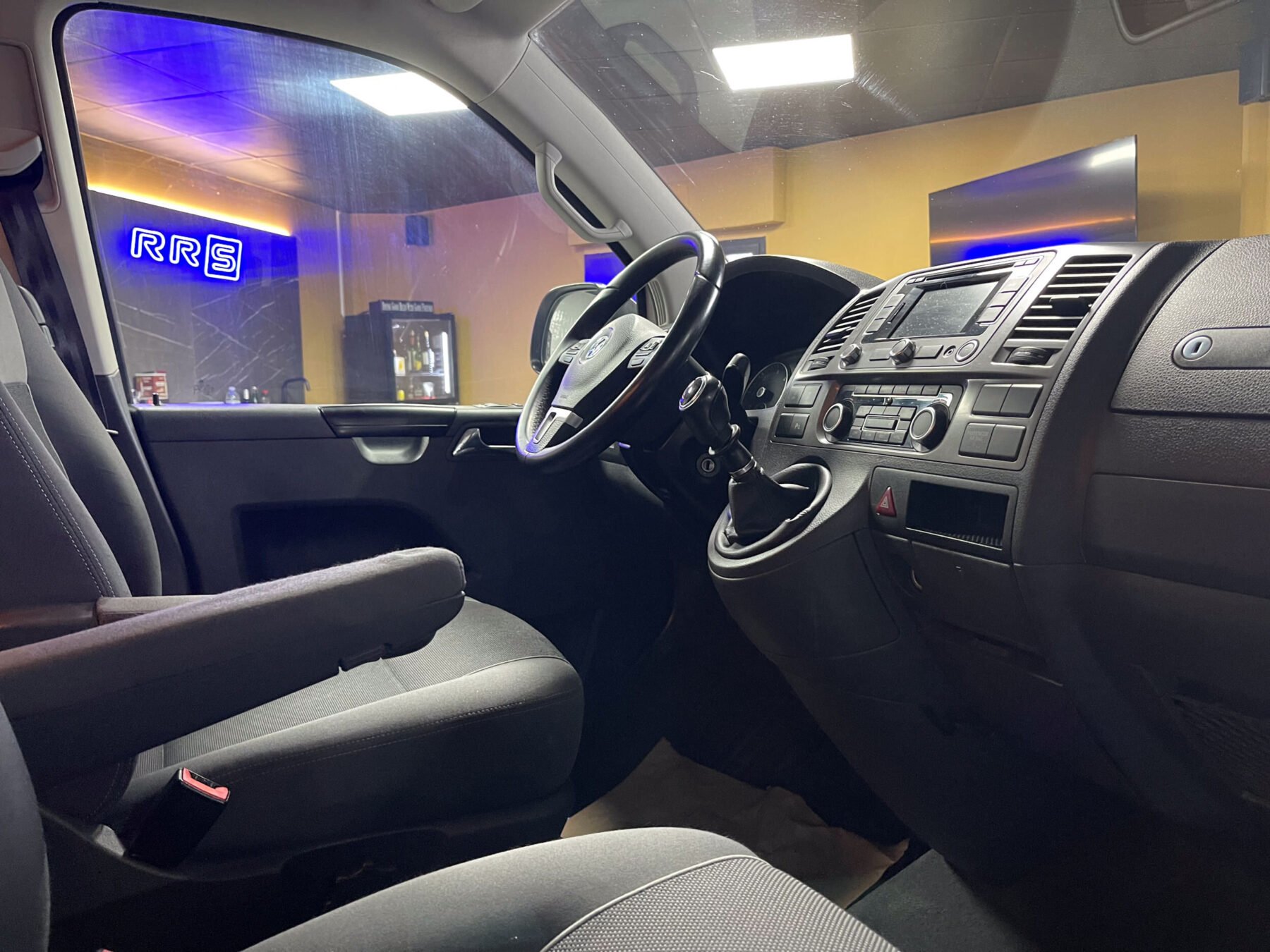 VOLKSWAGEN Multivan 2.0 TDI Outdoor BMT