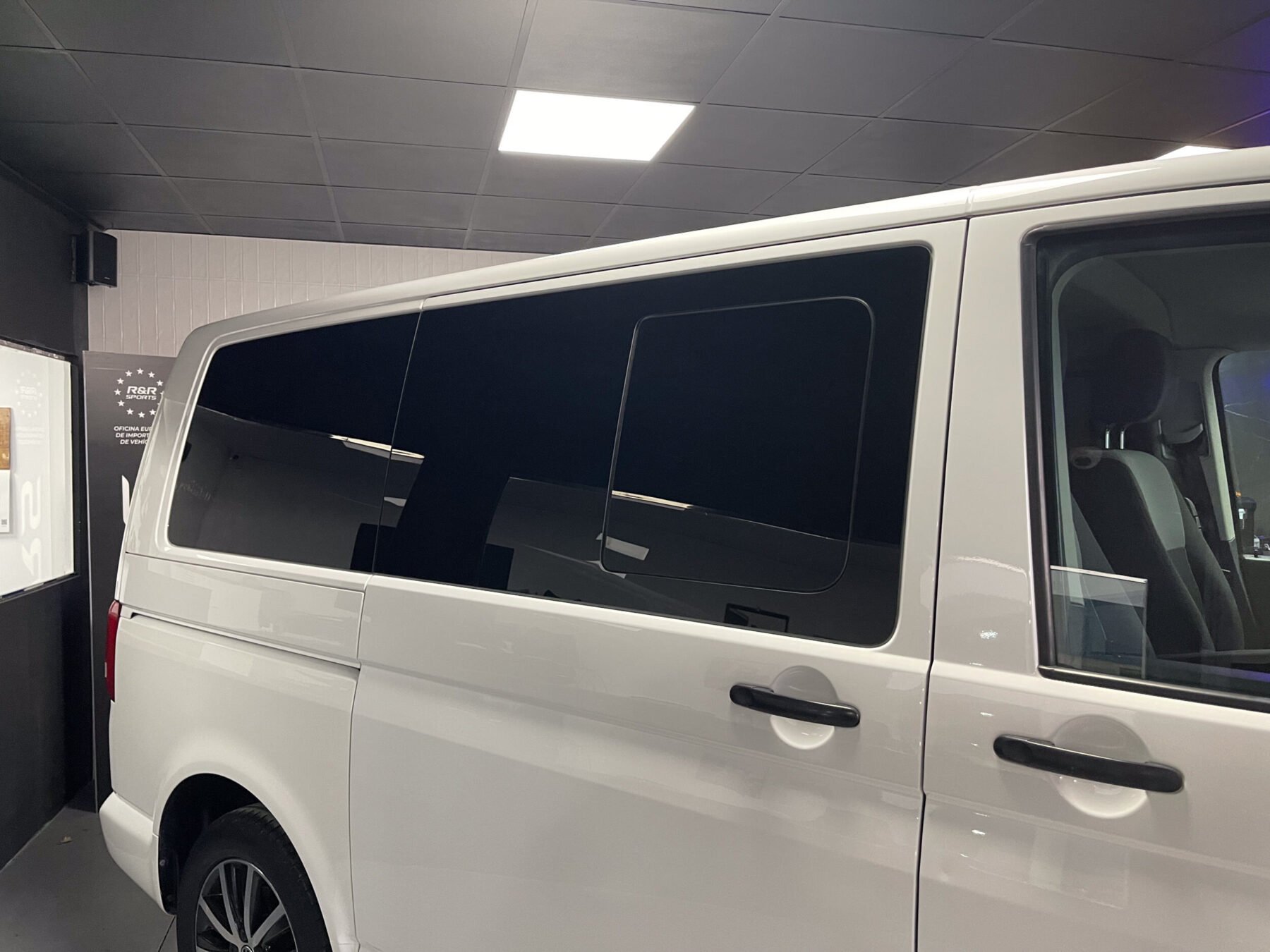 VOLKSWAGEN Multivan 2.0 TDI Outdoor BMT