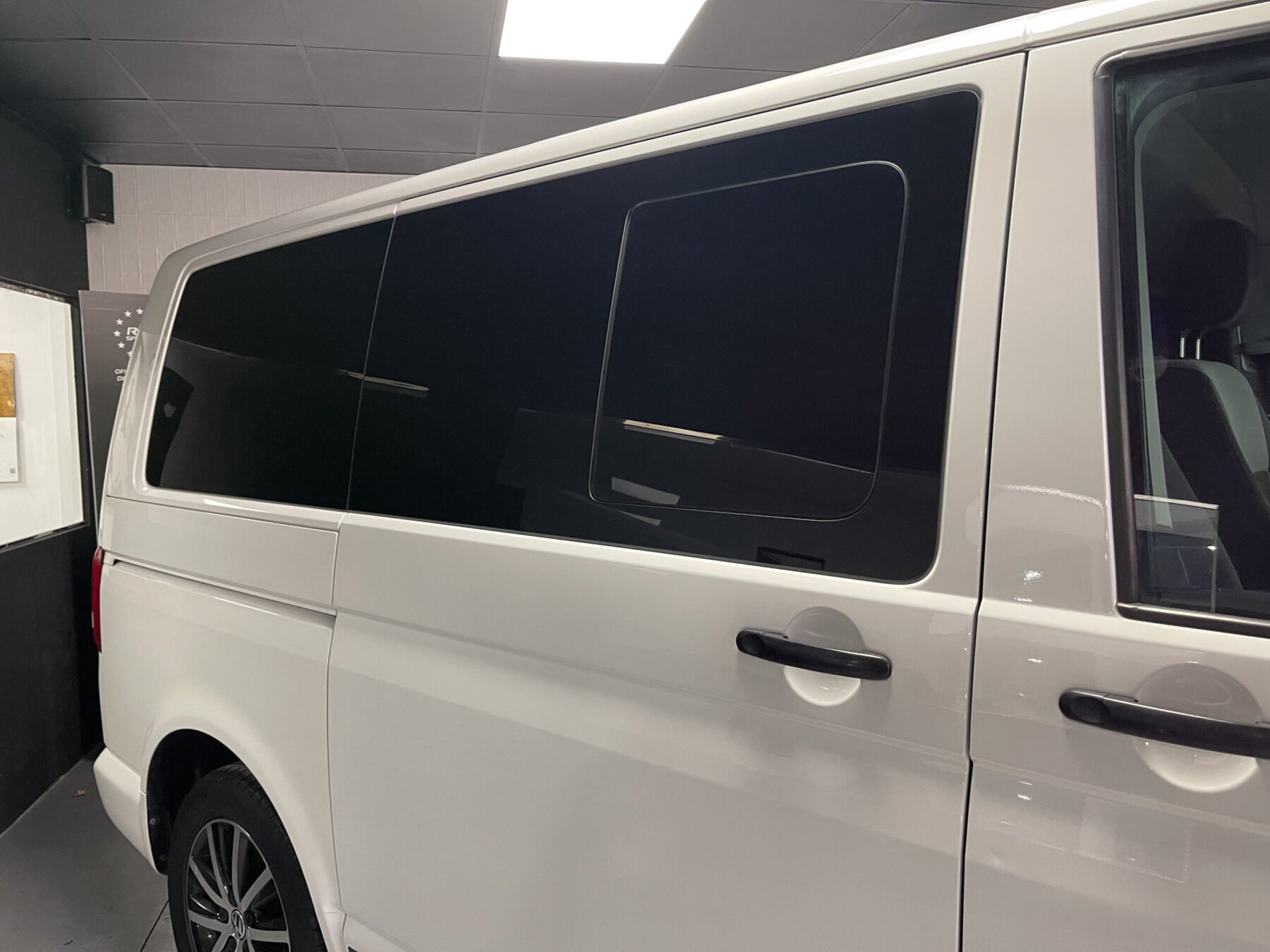 VOLKSWAGEN Multivan 2.0 TDI Outdoor BMT