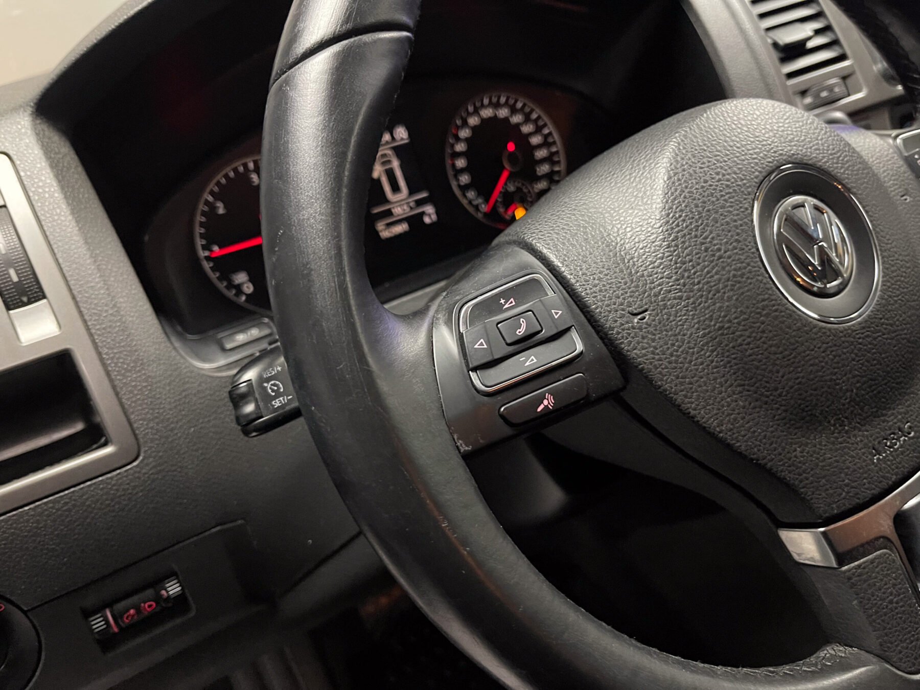 VOLKSWAGEN Multivan 2.0 TDI Outdoor BMT