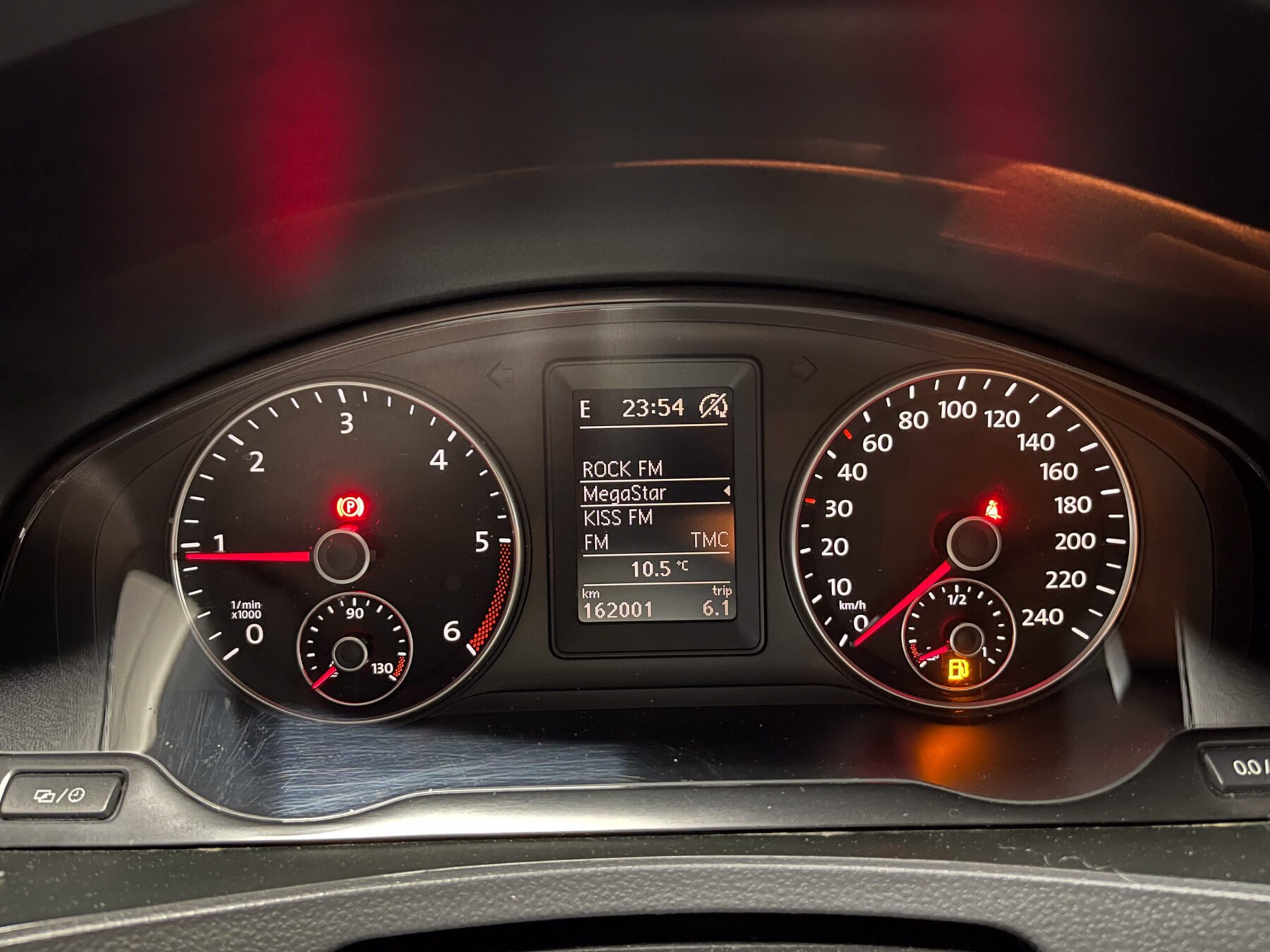 VOLKSWAGEN Multivan 2.0 TDI Outdoor BMT