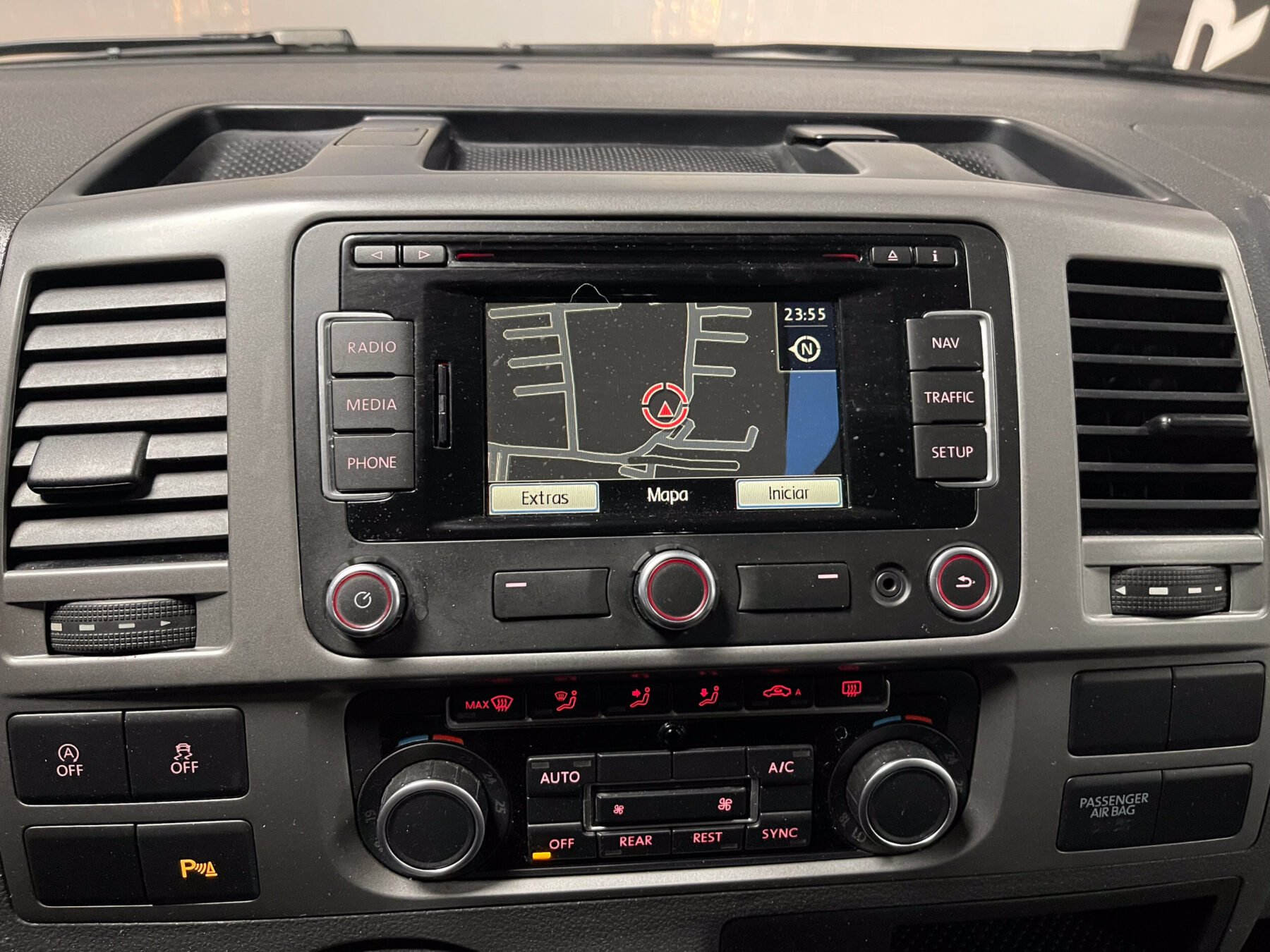 VOLKSWAGEN Multivan 2.0 TDI Outdoor BMT