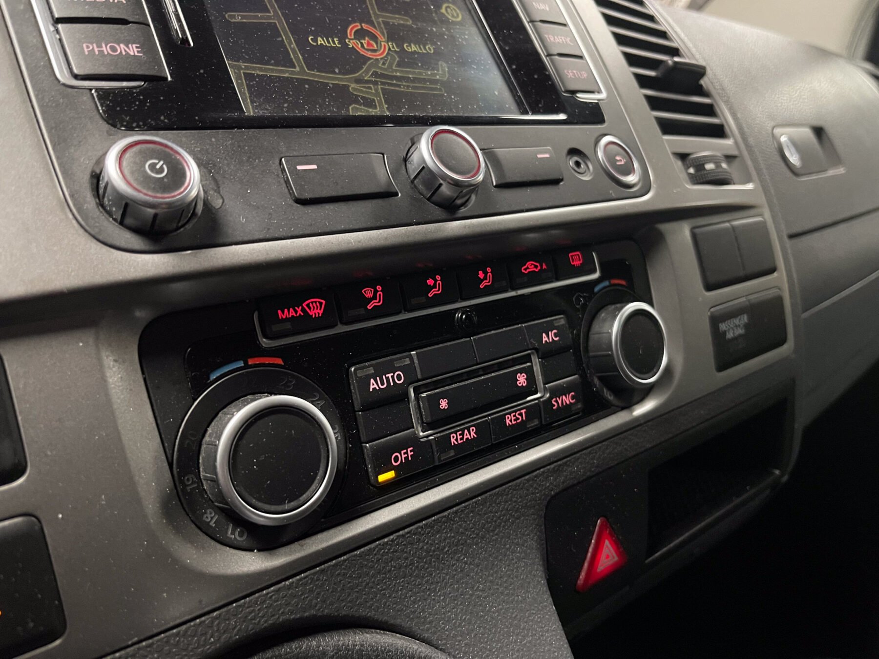 VOLKSWAGEN Multivan 2.0 TDI Outdoor BMT