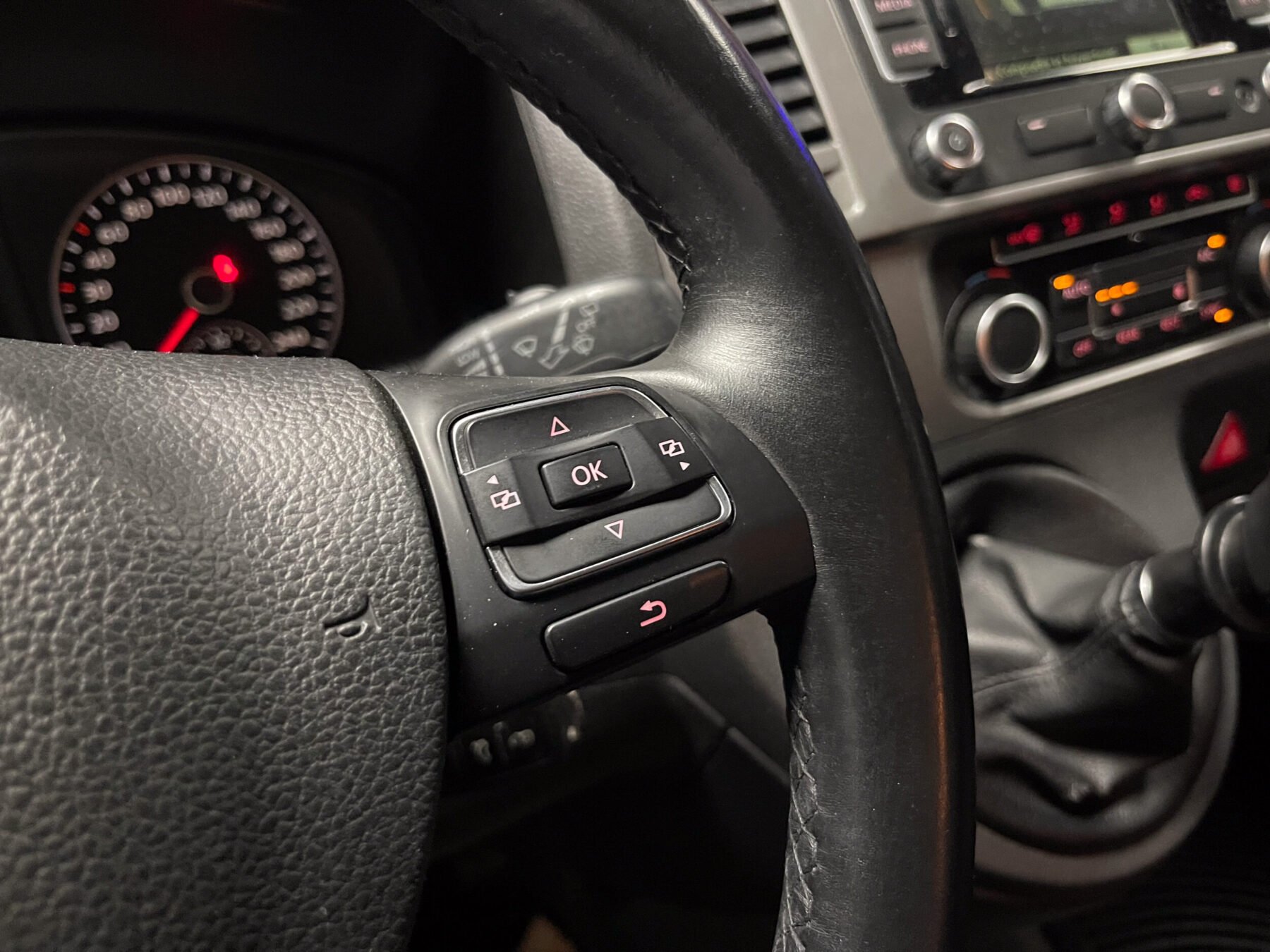 VOLKSWAGEN Multivan 2.0 TDI Outdoor BMT