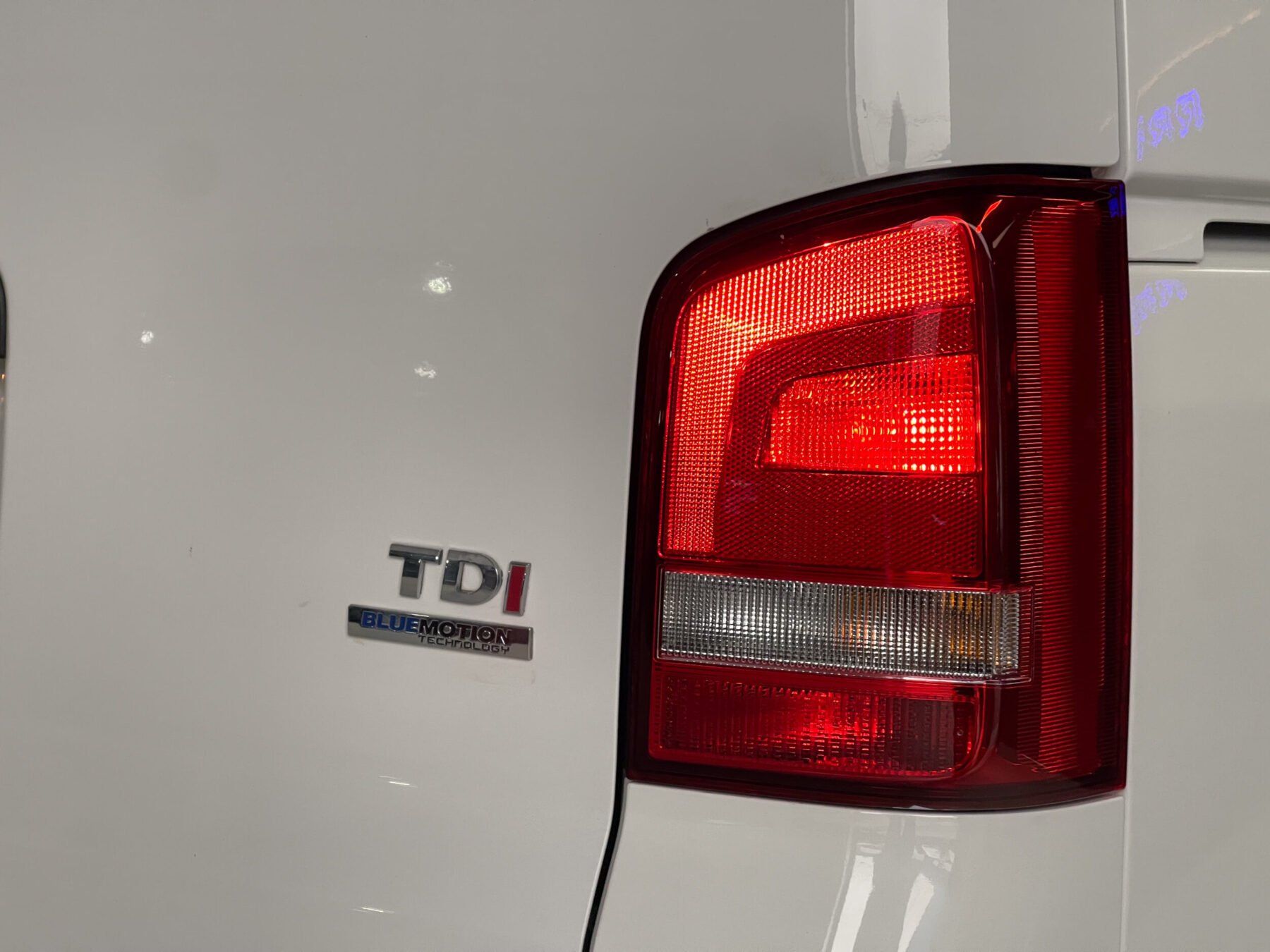 VOLKSWAGEN Multivan 2.0 TDI Outdoor BMT