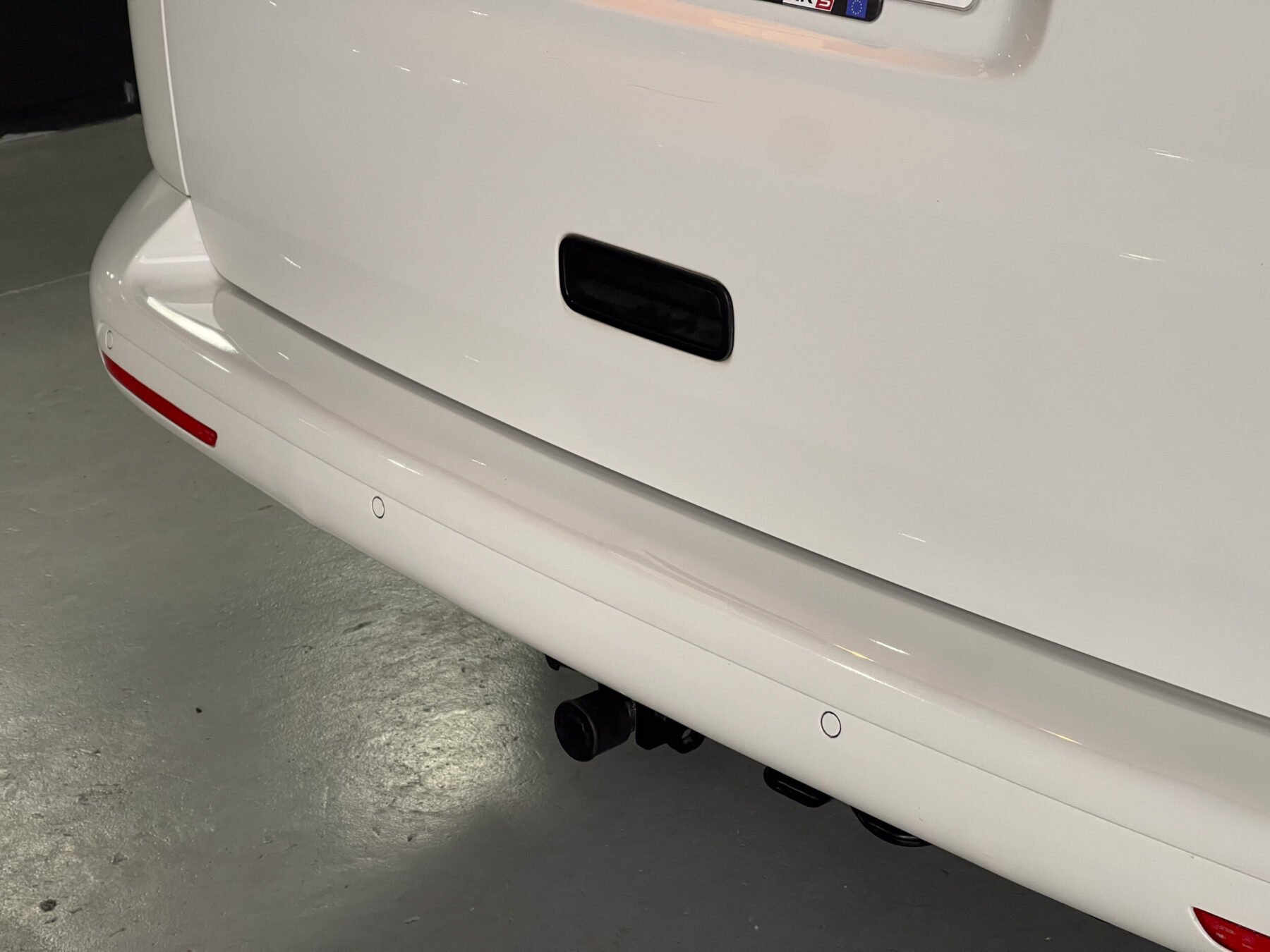 VOLKSWAGEN Multivan 2.0 TDI Outdoor BMT