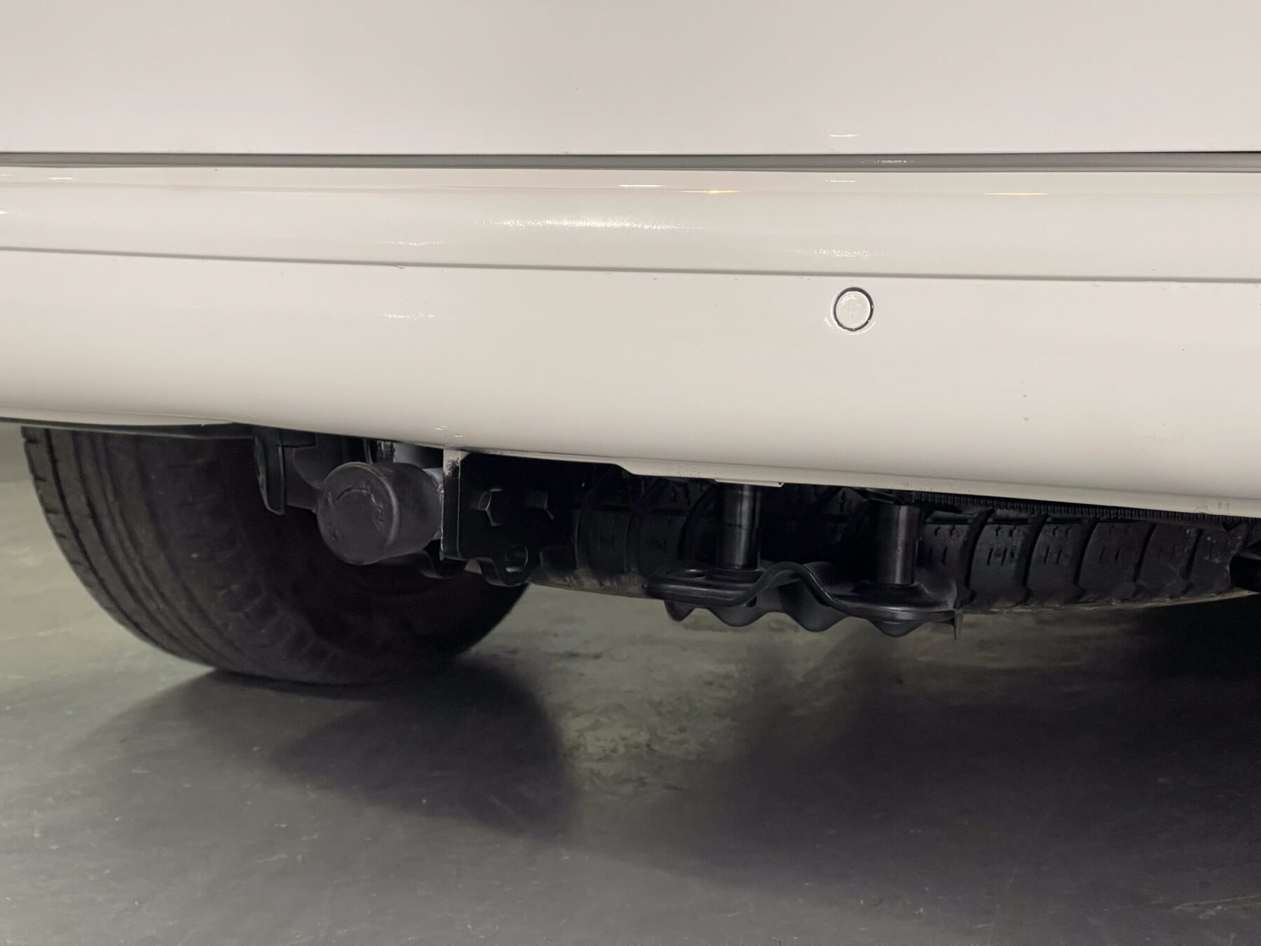 VOLKSWAGEN Multivan 2.0 TDI Outdoor BMT