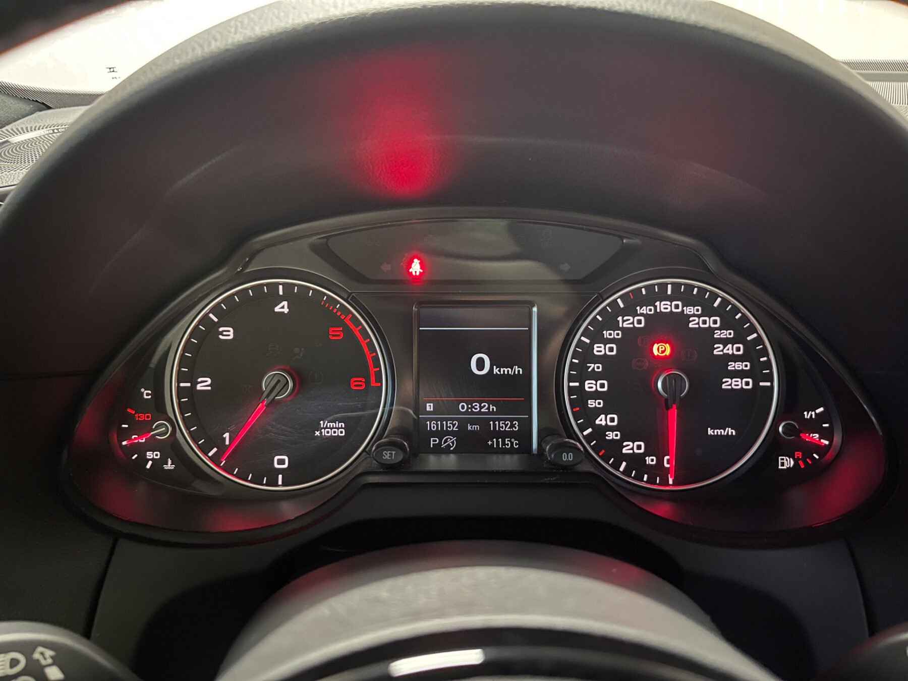 AUDI Q5 2.0 TDI Sline Quattro