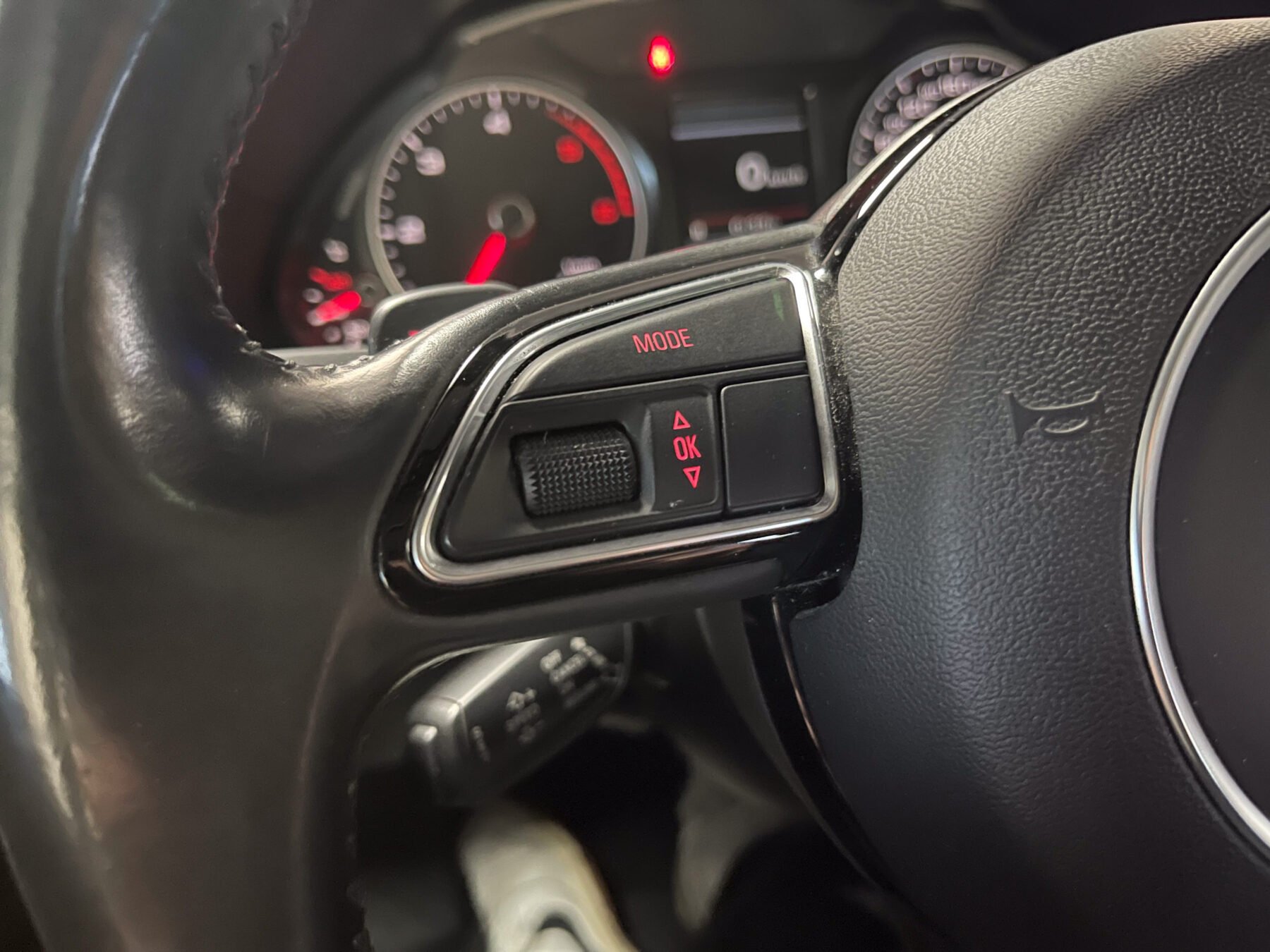 AUDI Q5 2.0 TDI Sline Quattro