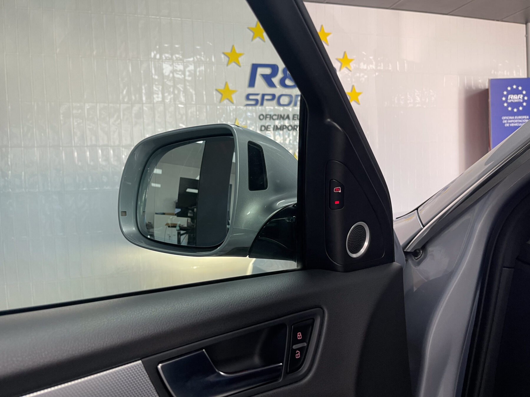 AUDI Q5 2.0 TDI Sline Quattro