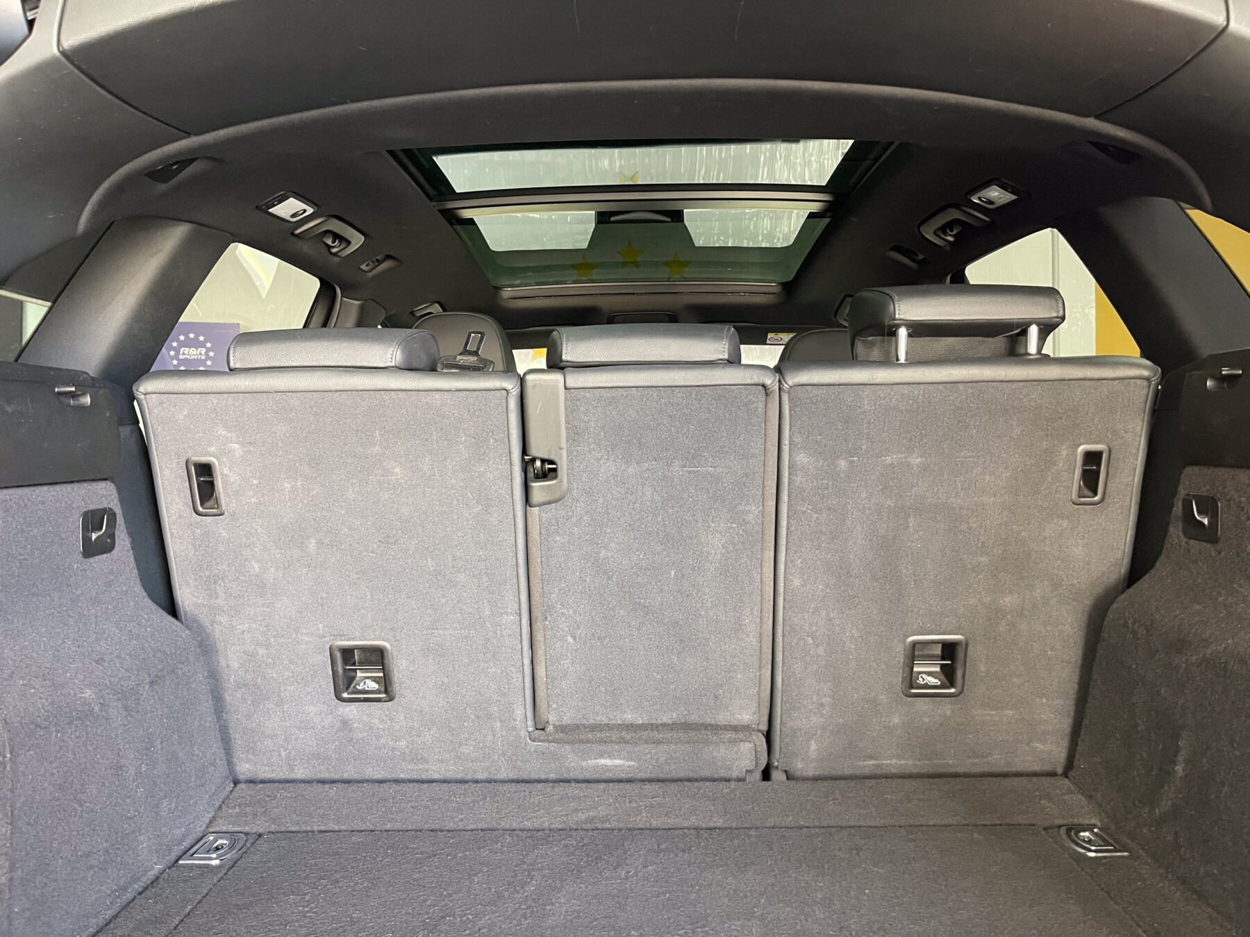 AUDI Q5 2.0 TDI Sline Quattro