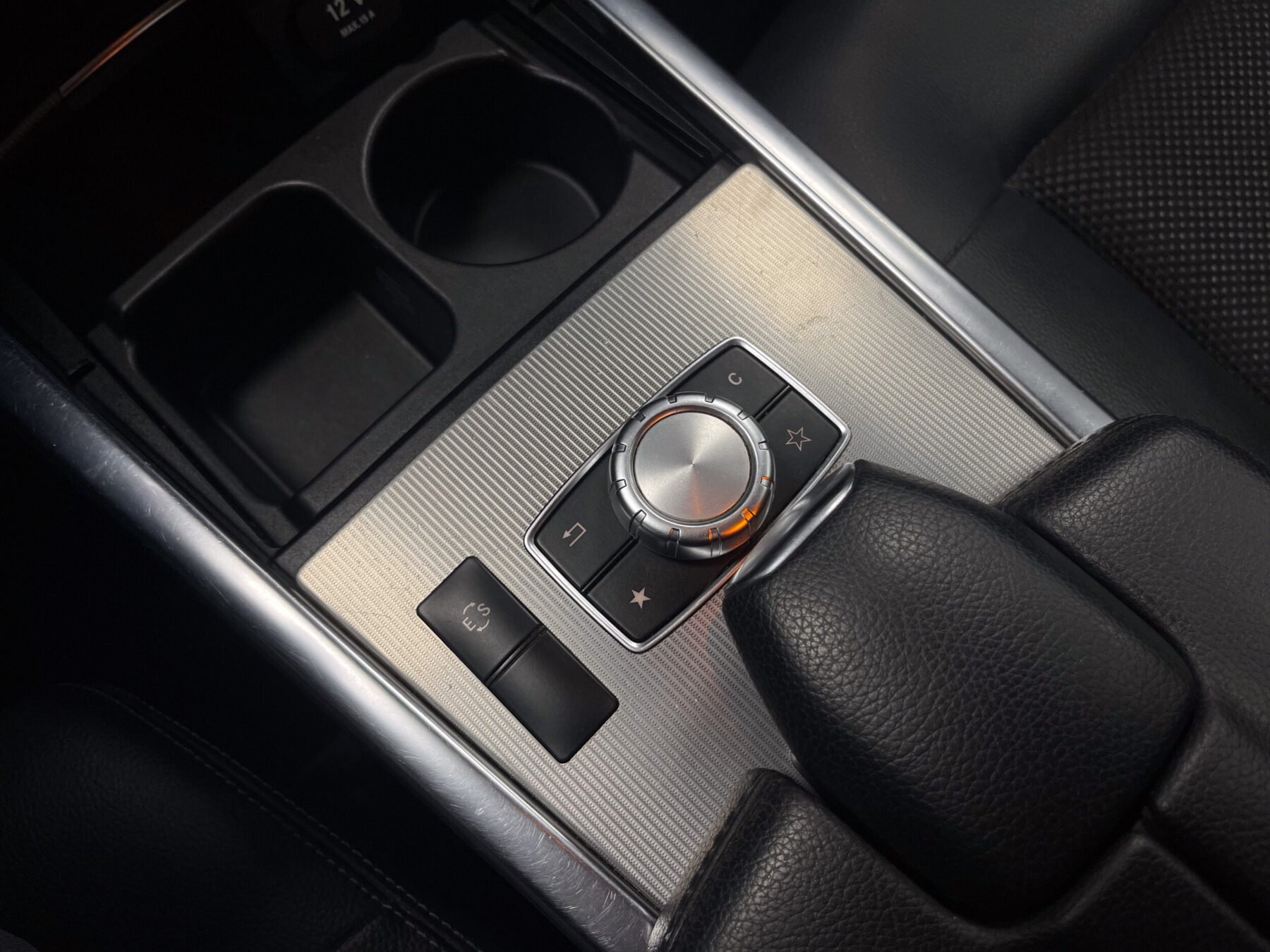 MERCEDES-BENZ Clase E 200 CDI BE AVANTGARDE