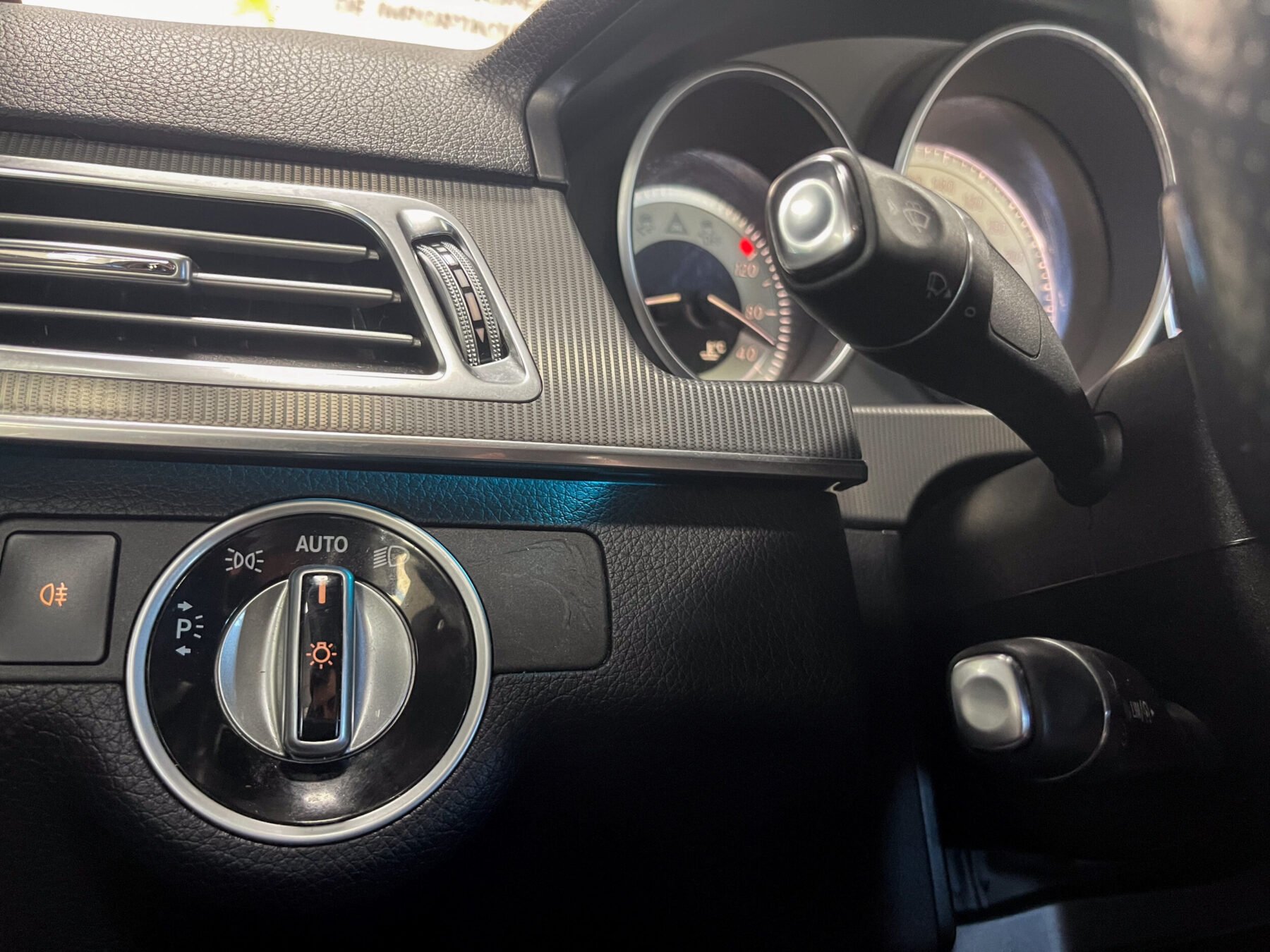 MERCEDES-BENZ Clase E 200 CDI BE AVANTGARDE