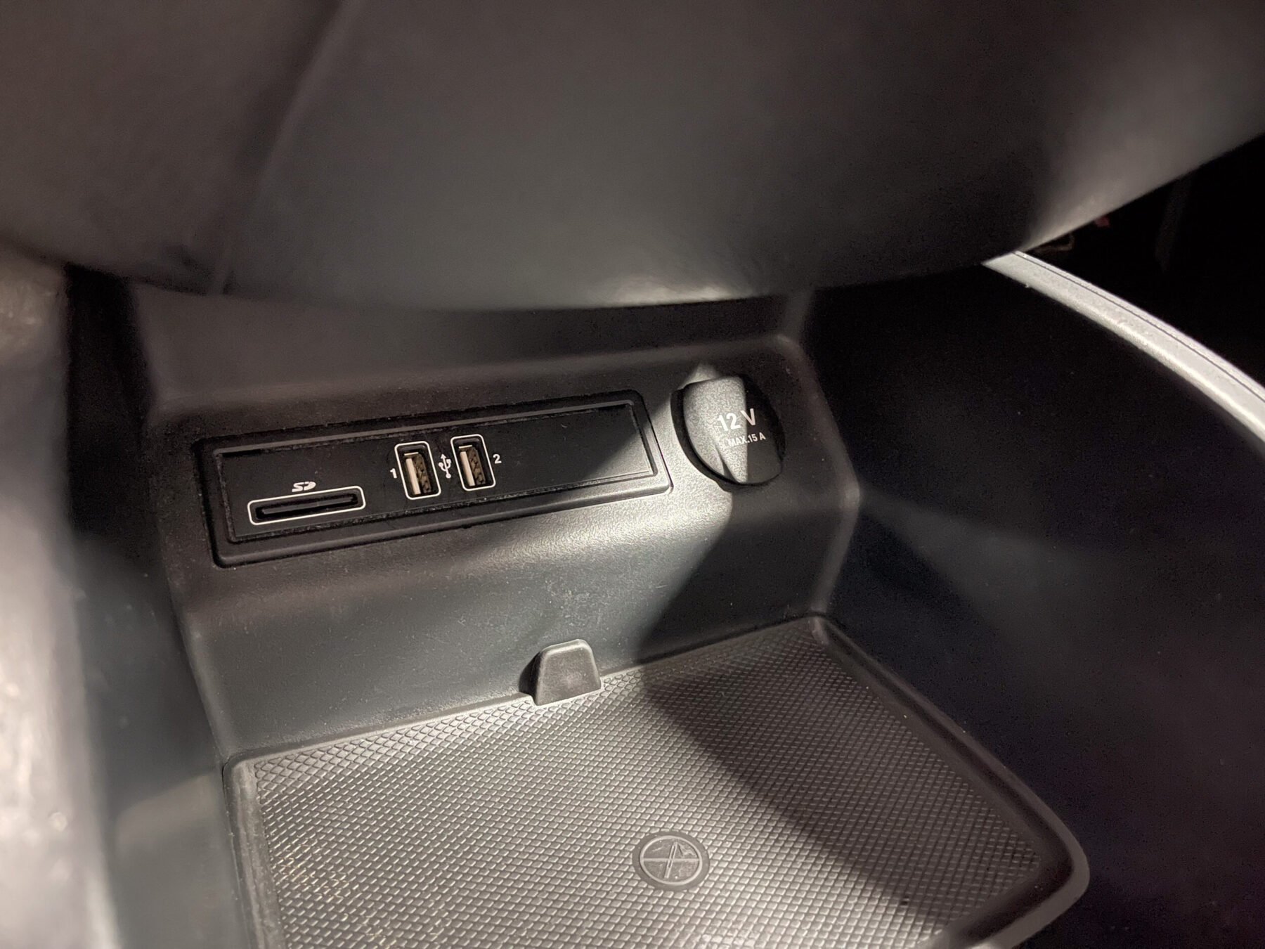 MERCEDES-BENZ Clase V 220 CDI Avantgarde