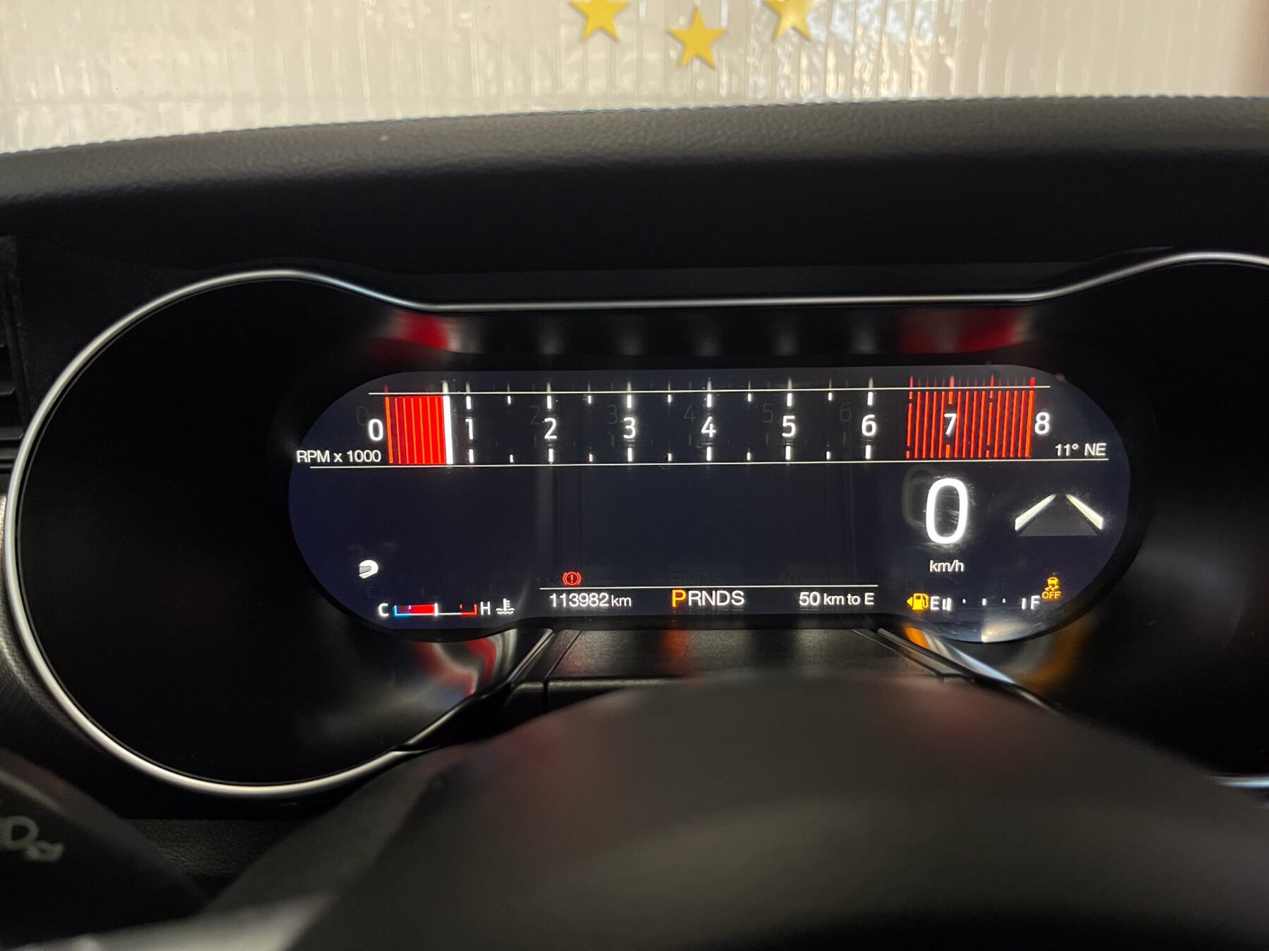 FORD Mustang 2.3 Ecoboost Performance