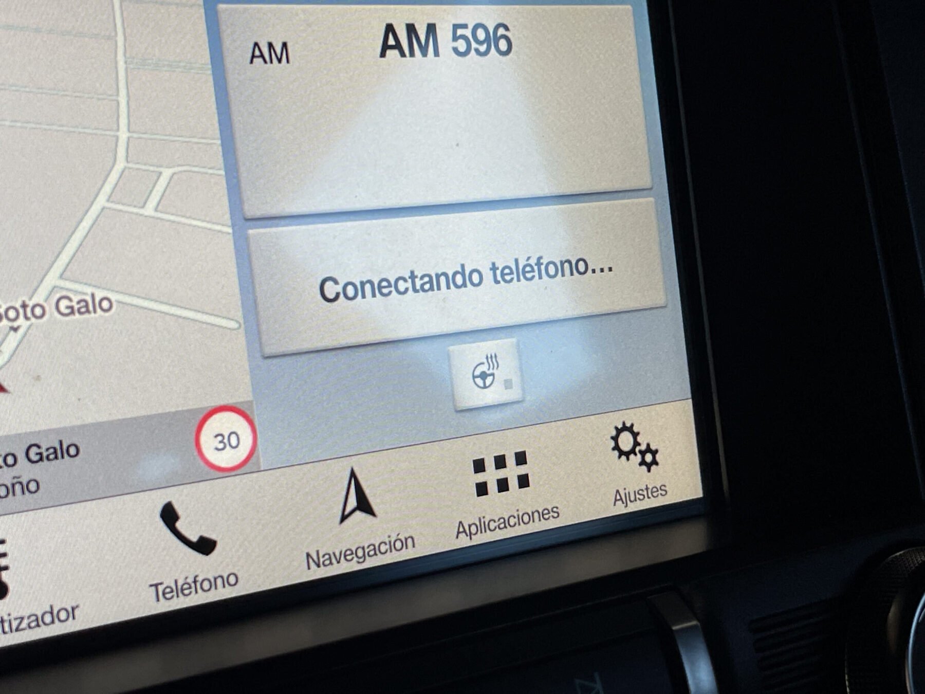 FORD Mustang 2.3 Ecoboost Performance