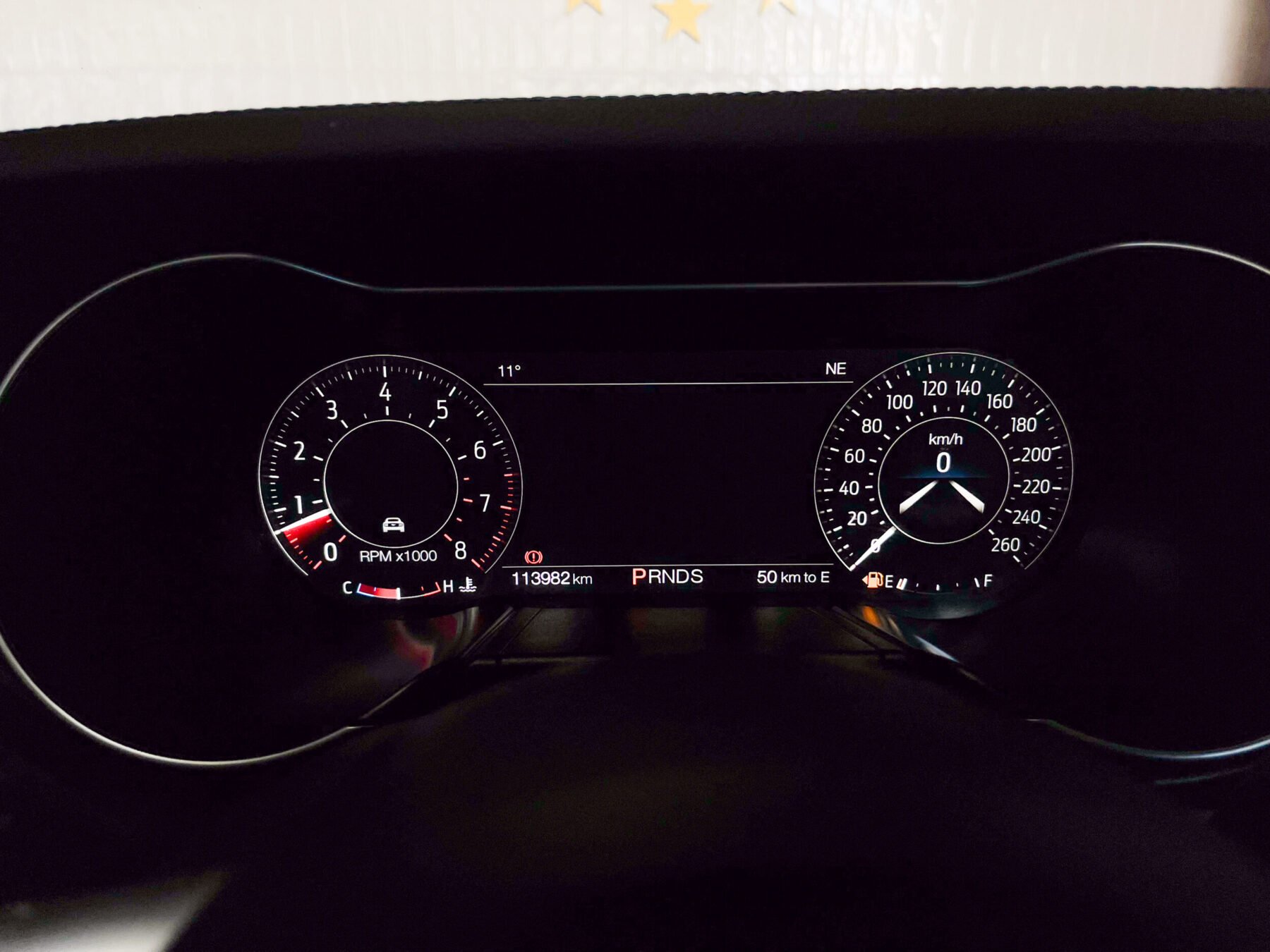 FORD Mustang 2.3 Ecoboost Performance