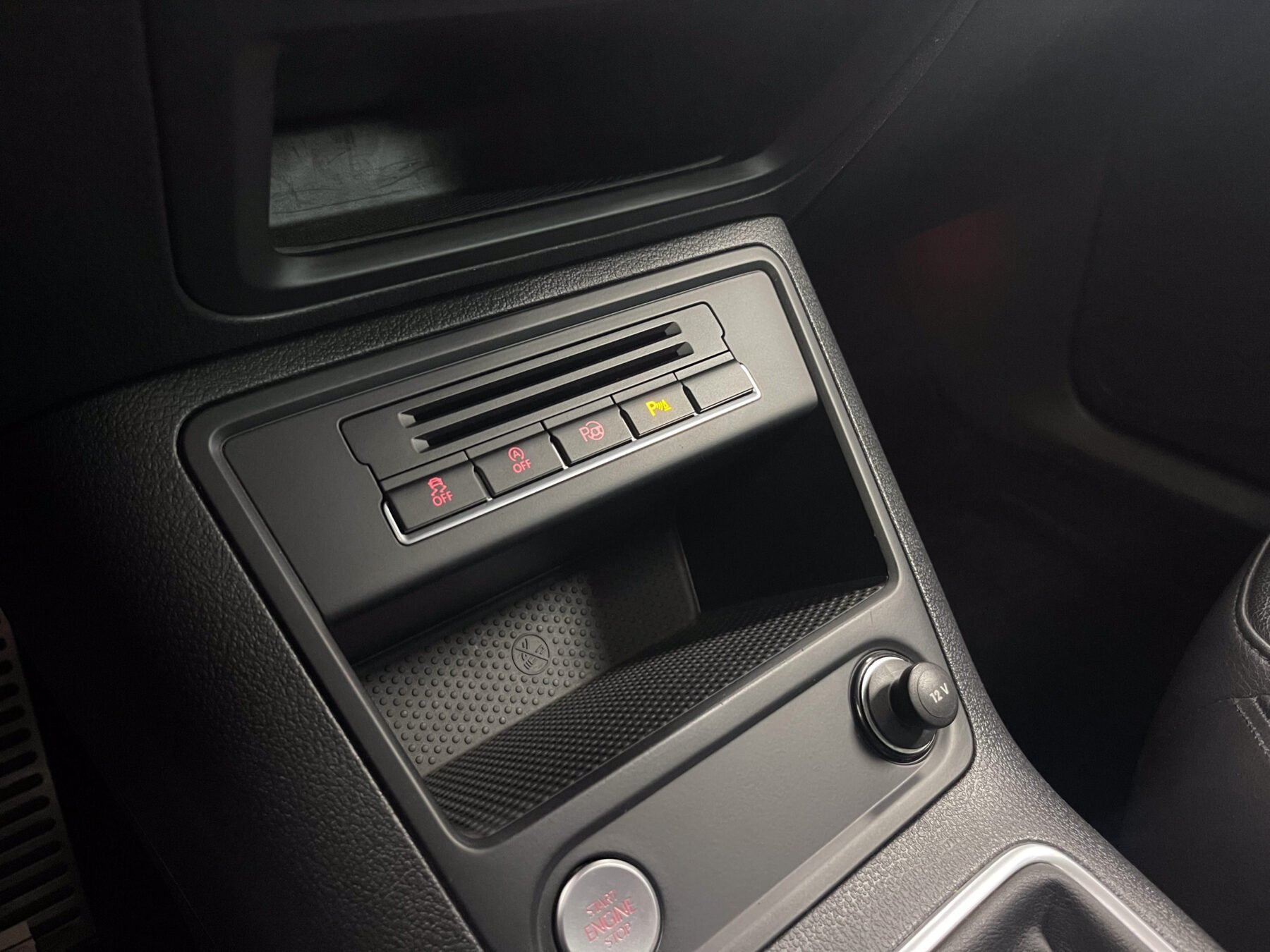 VOLKSWAGEN Tiguan 2.0 TDI Rline