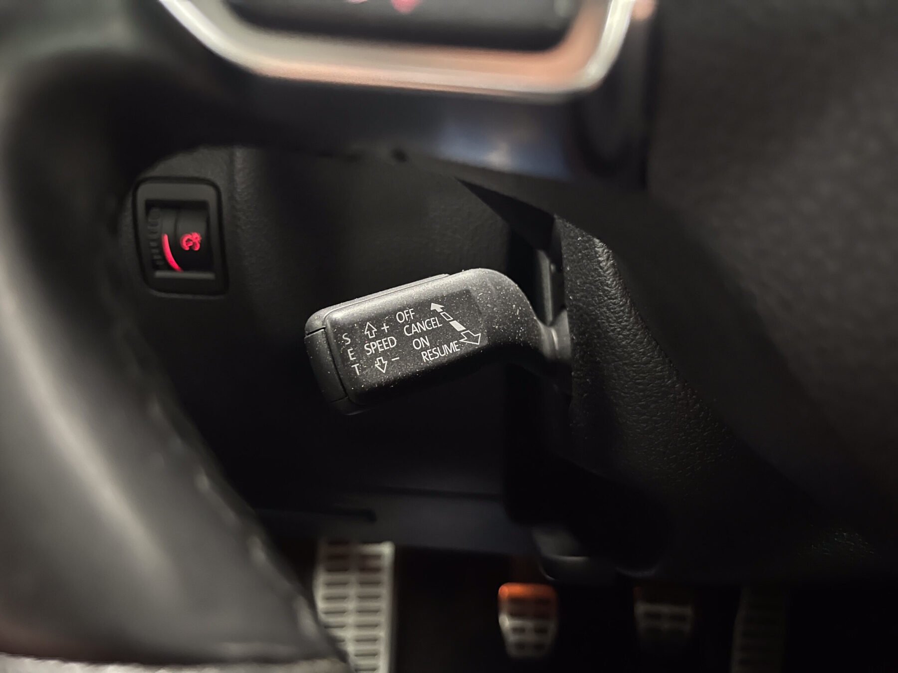 VOLKSWAGEN Tiguan 2.0 TDI Rline