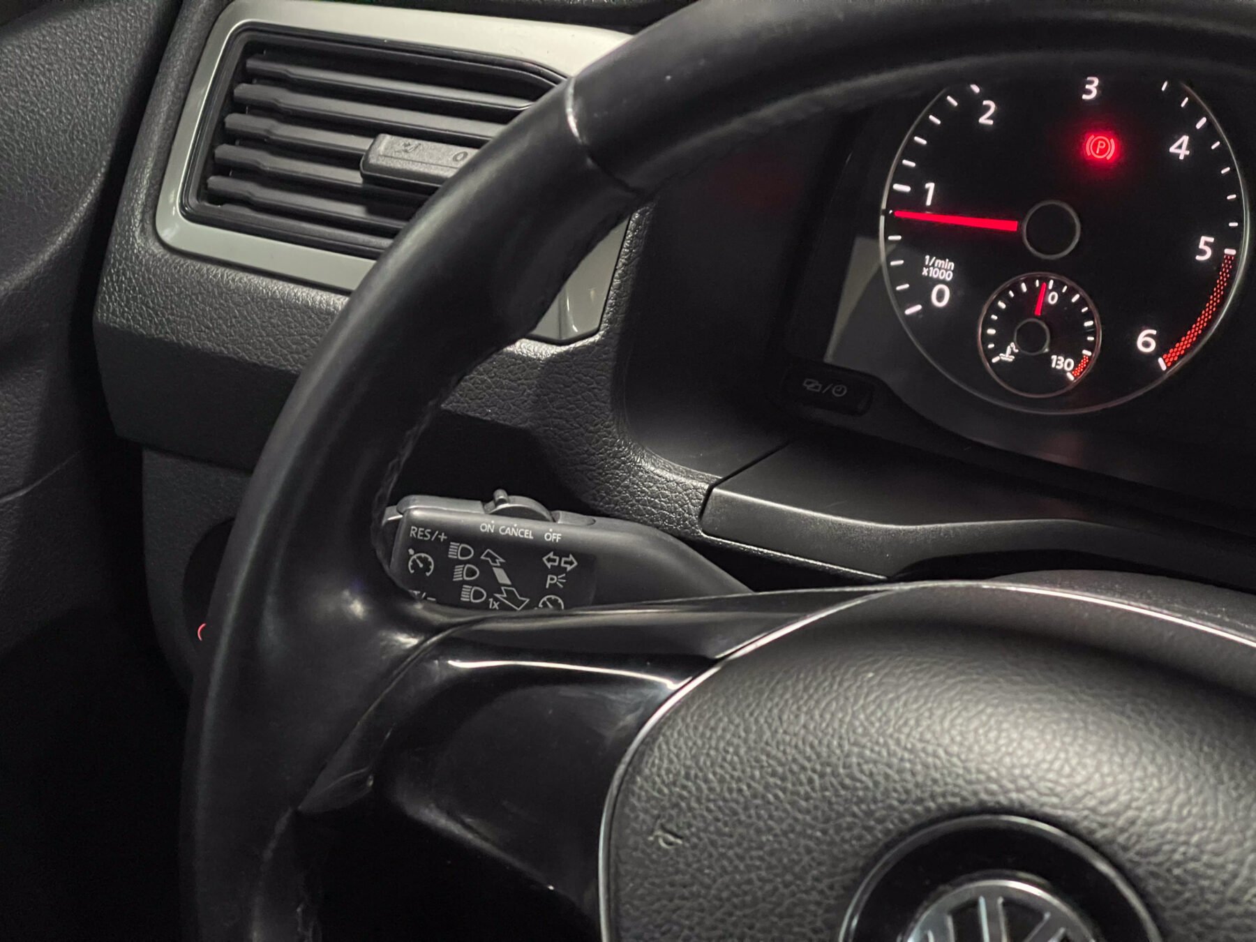 VOLKSWAGEN Caddy MAXI 2.0 TDI 7pl 