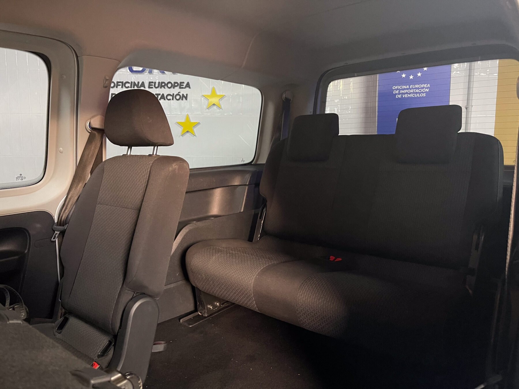 VOLKSWAGEN Caddy MAXI 2.0 TDI 7pl 