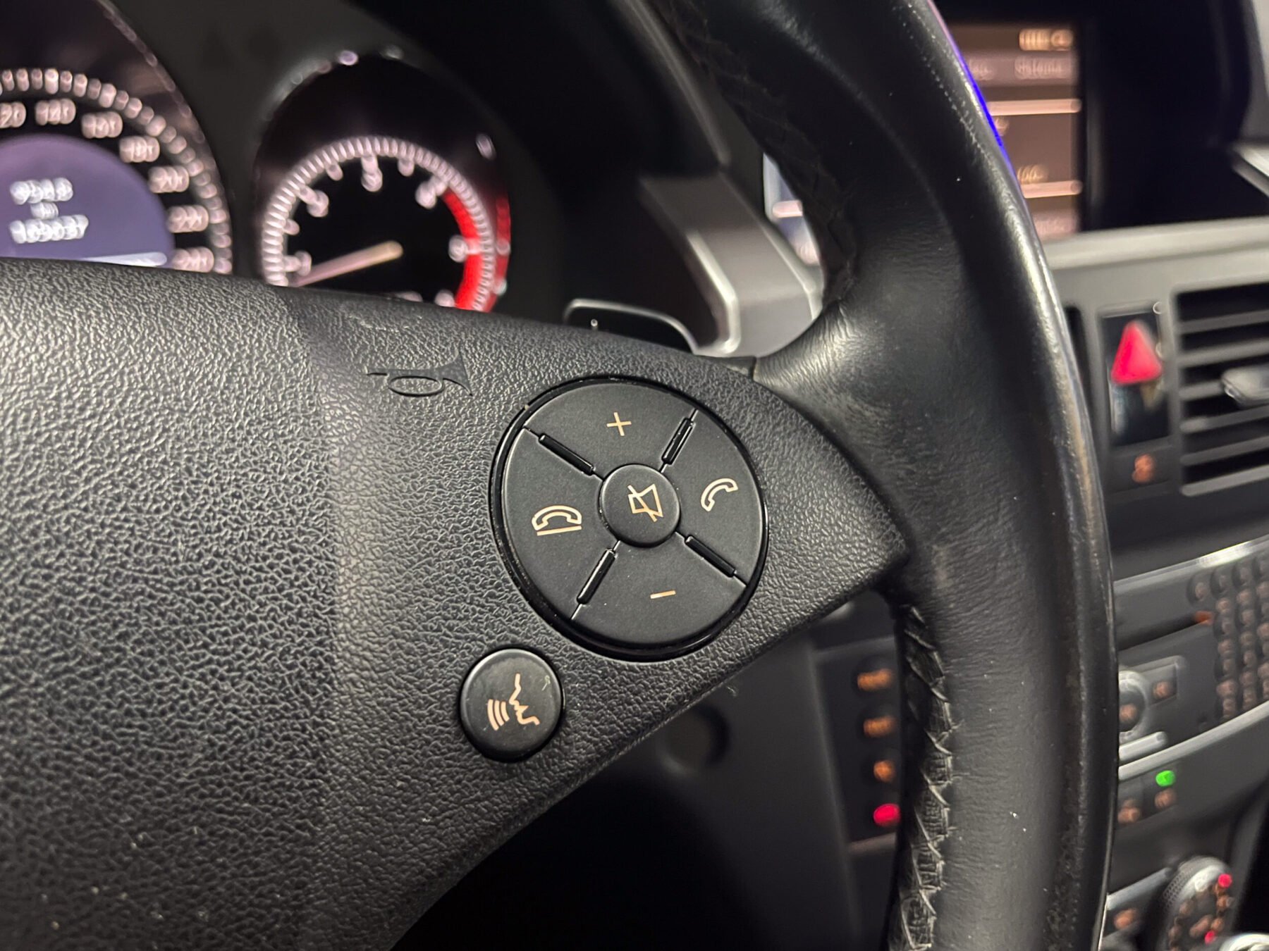 MERCEDES-BENZ Clase GLK 220 CDI 4MATIC BE