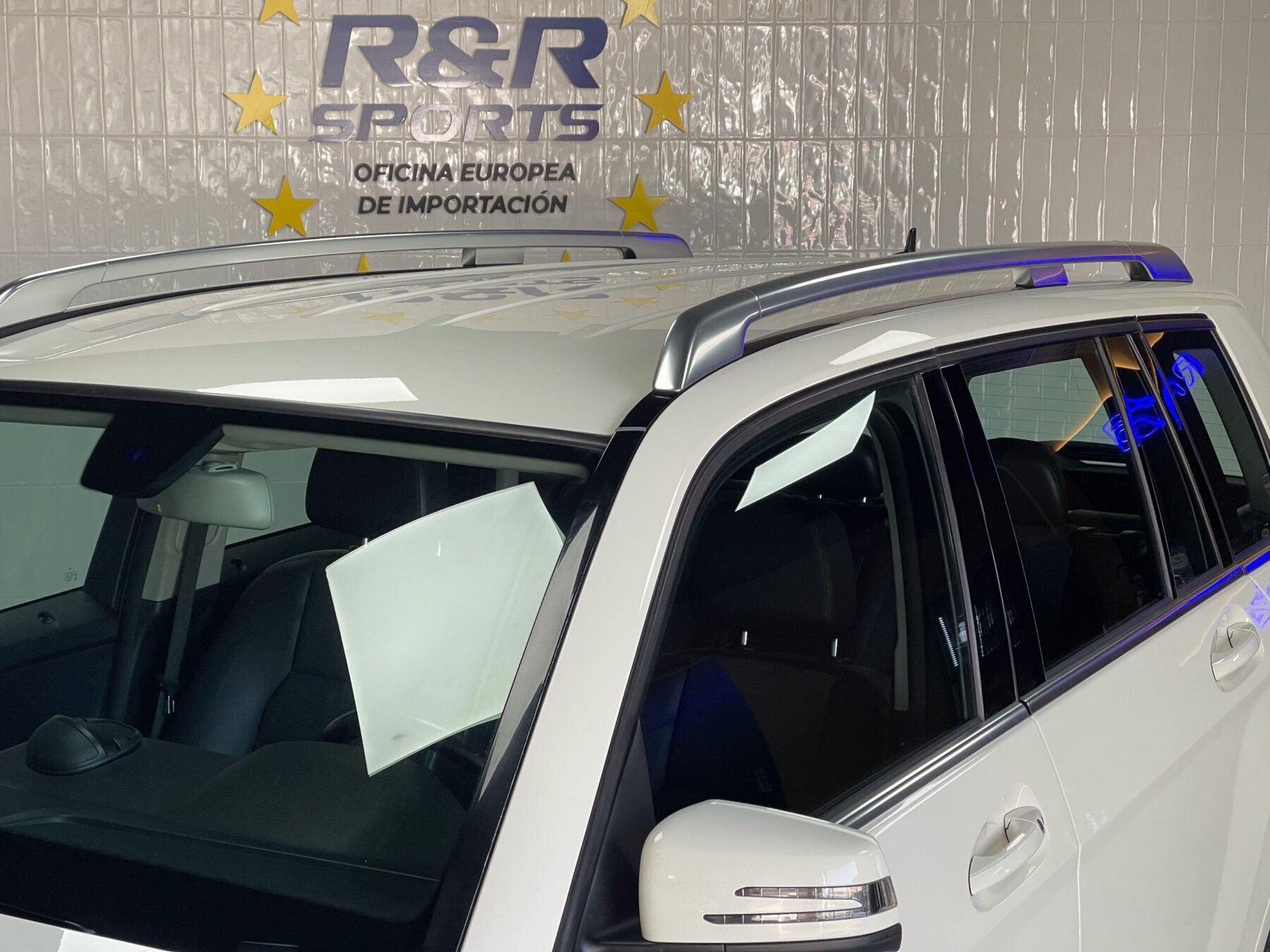 MERCEDES-BENZ Clase GLK 200 CDI 