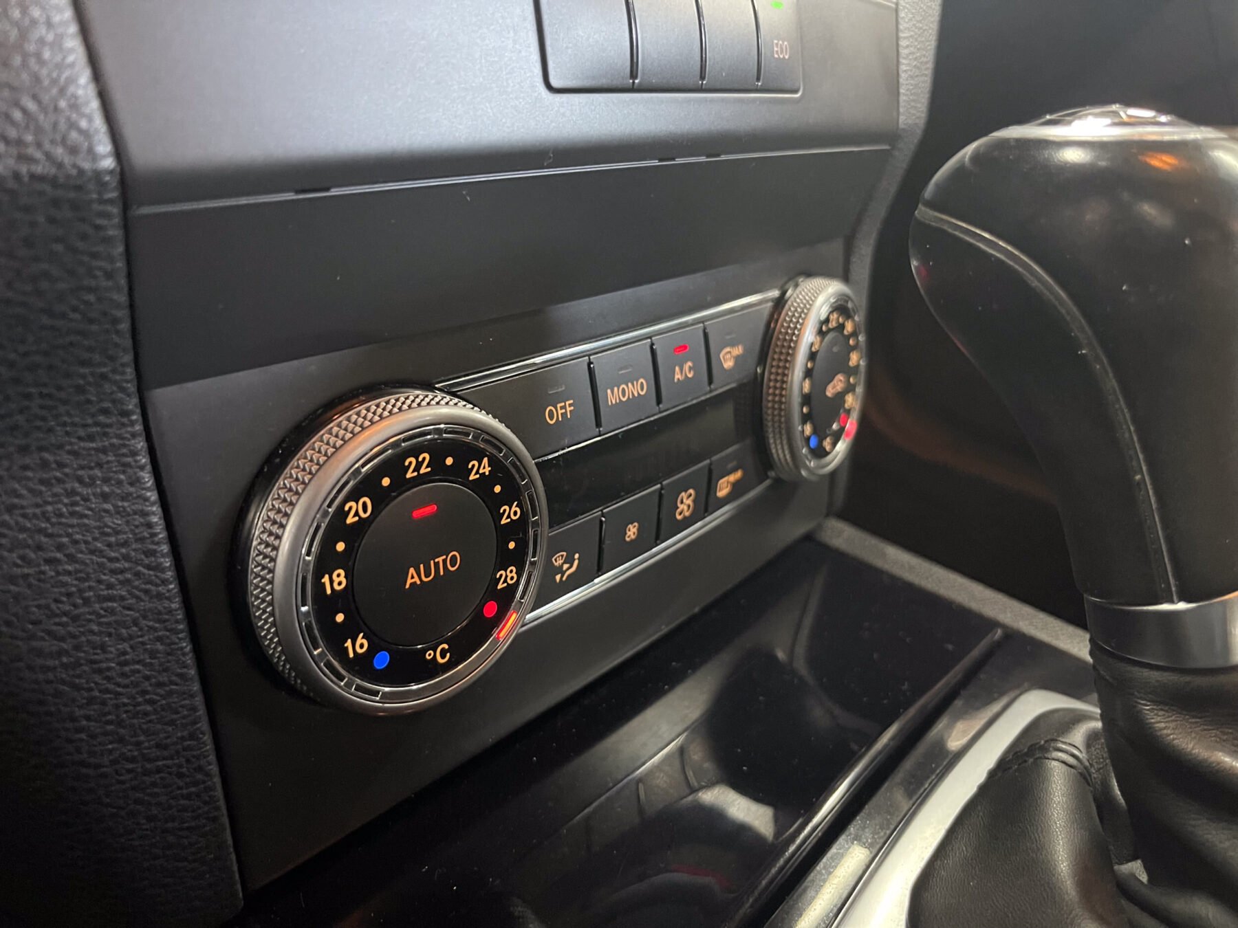 MERCEDES-BENZ Clase GLK 200 CDI 