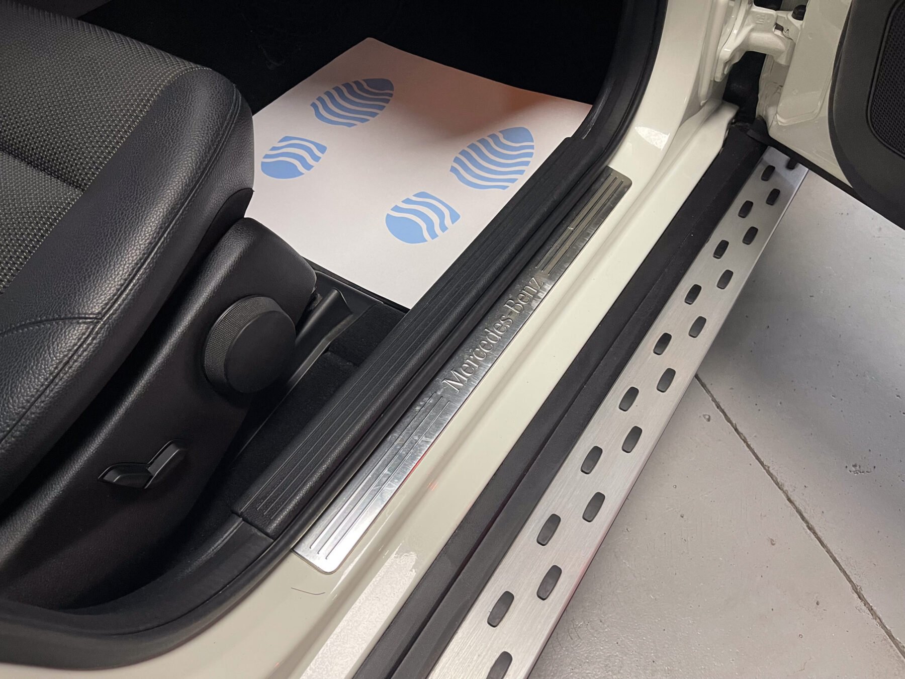 MERCEDES-BENZ Clase GLK 220 CDI 4MATIC BE