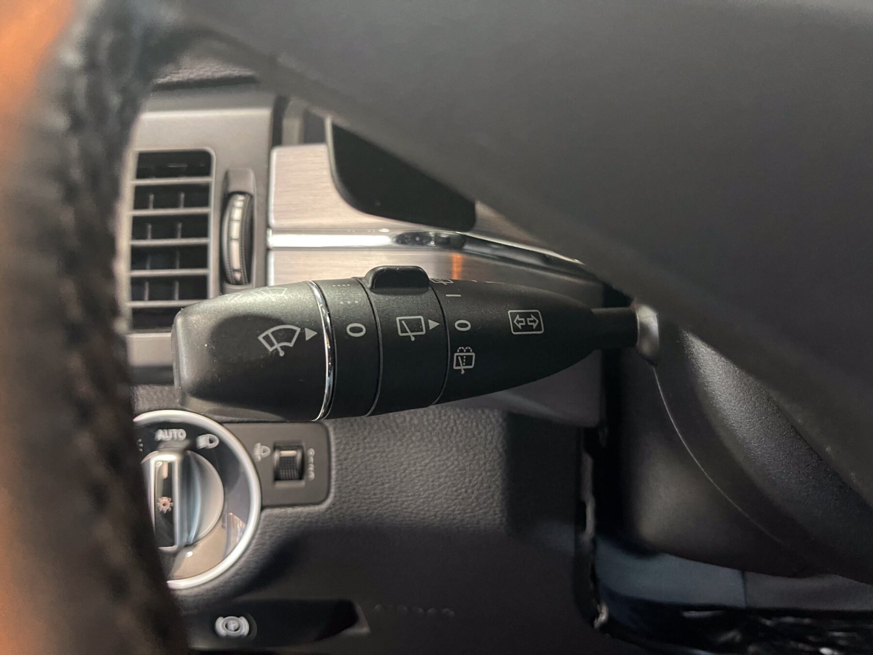 MERCEDES-BENZ Clase GLK 200 CDI 