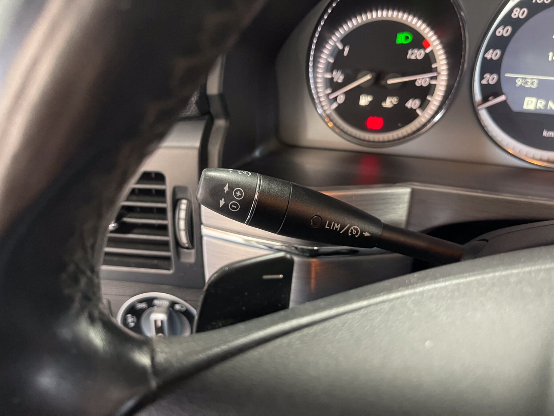 MERCEDES-BENZ Clase GLK 200 CDI 