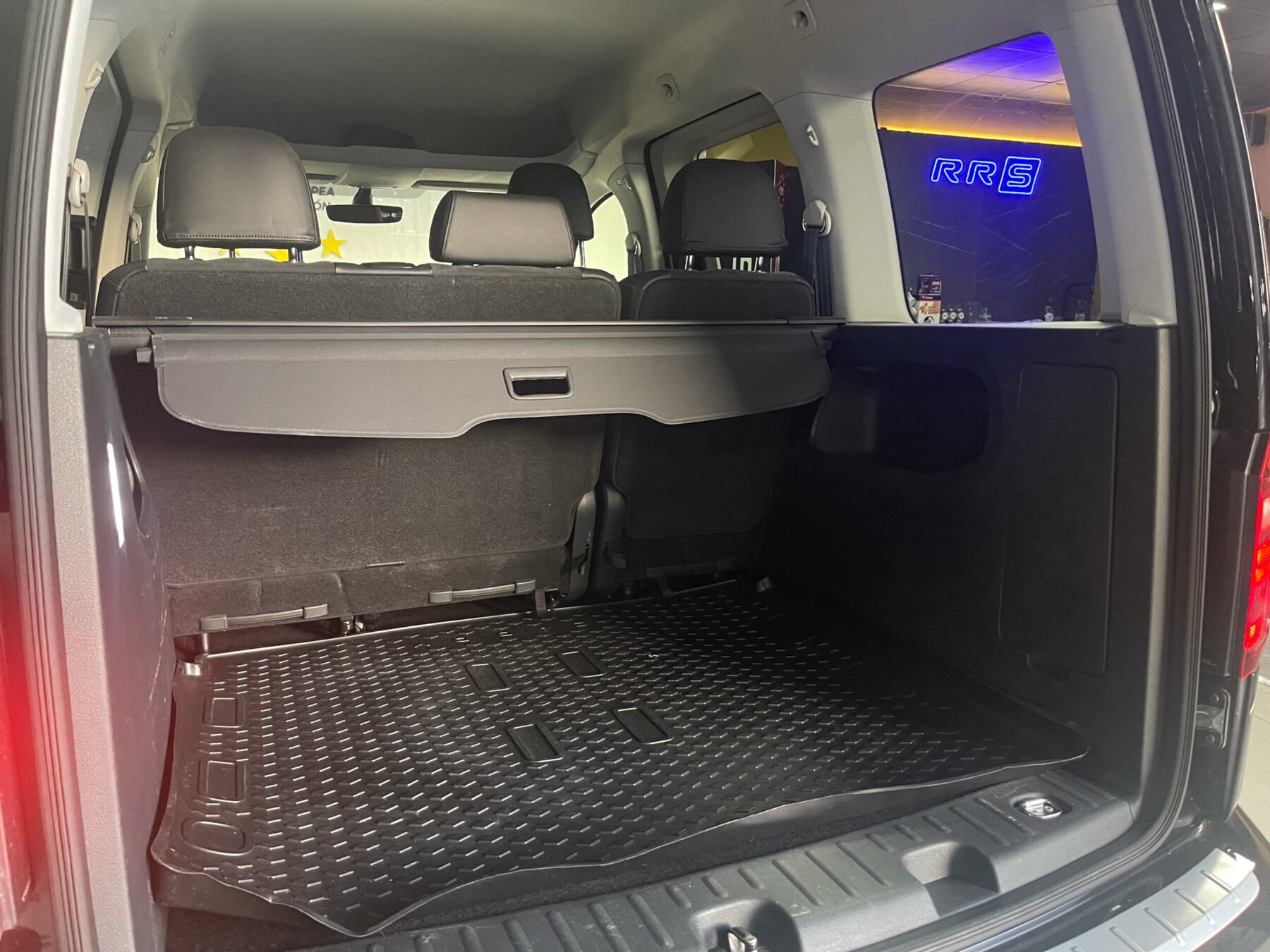 VOLKSWAGEN Caddy 2.0 TDI Highline DSG