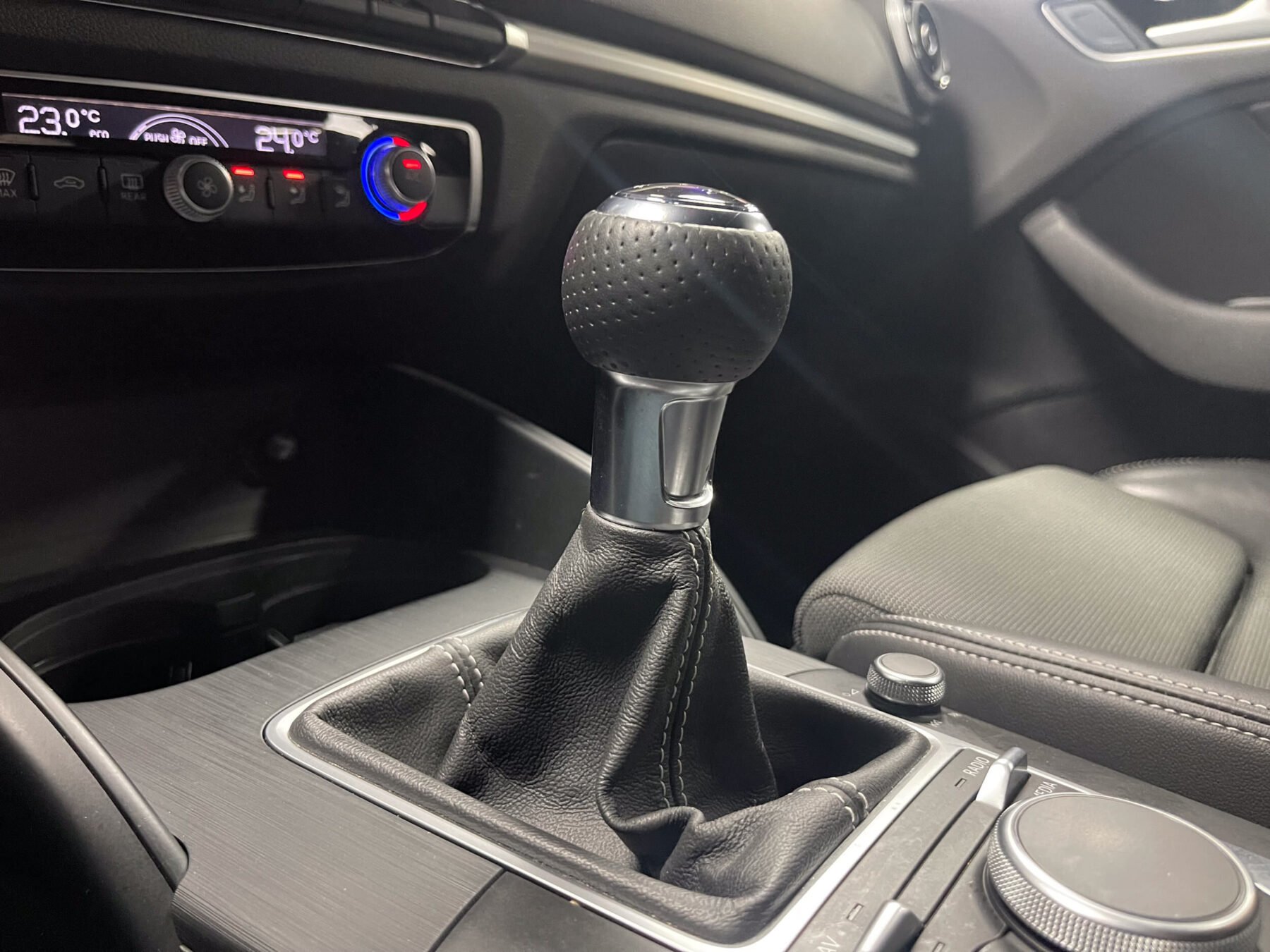 AUDI A3 2.0 TDI Sline