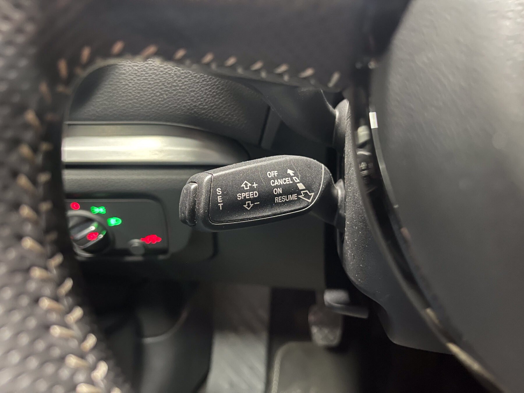 AUDI A3 2.0 TDI Sline