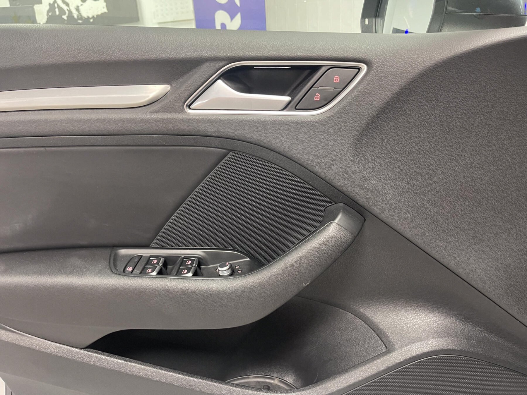 AUDI A3 2.0 TDI Sline